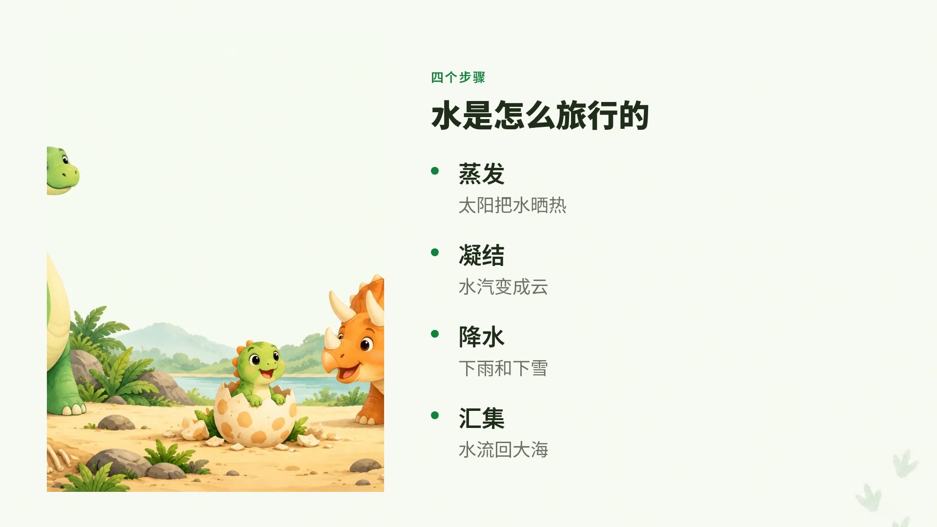 恐龙乐园 第 6 页