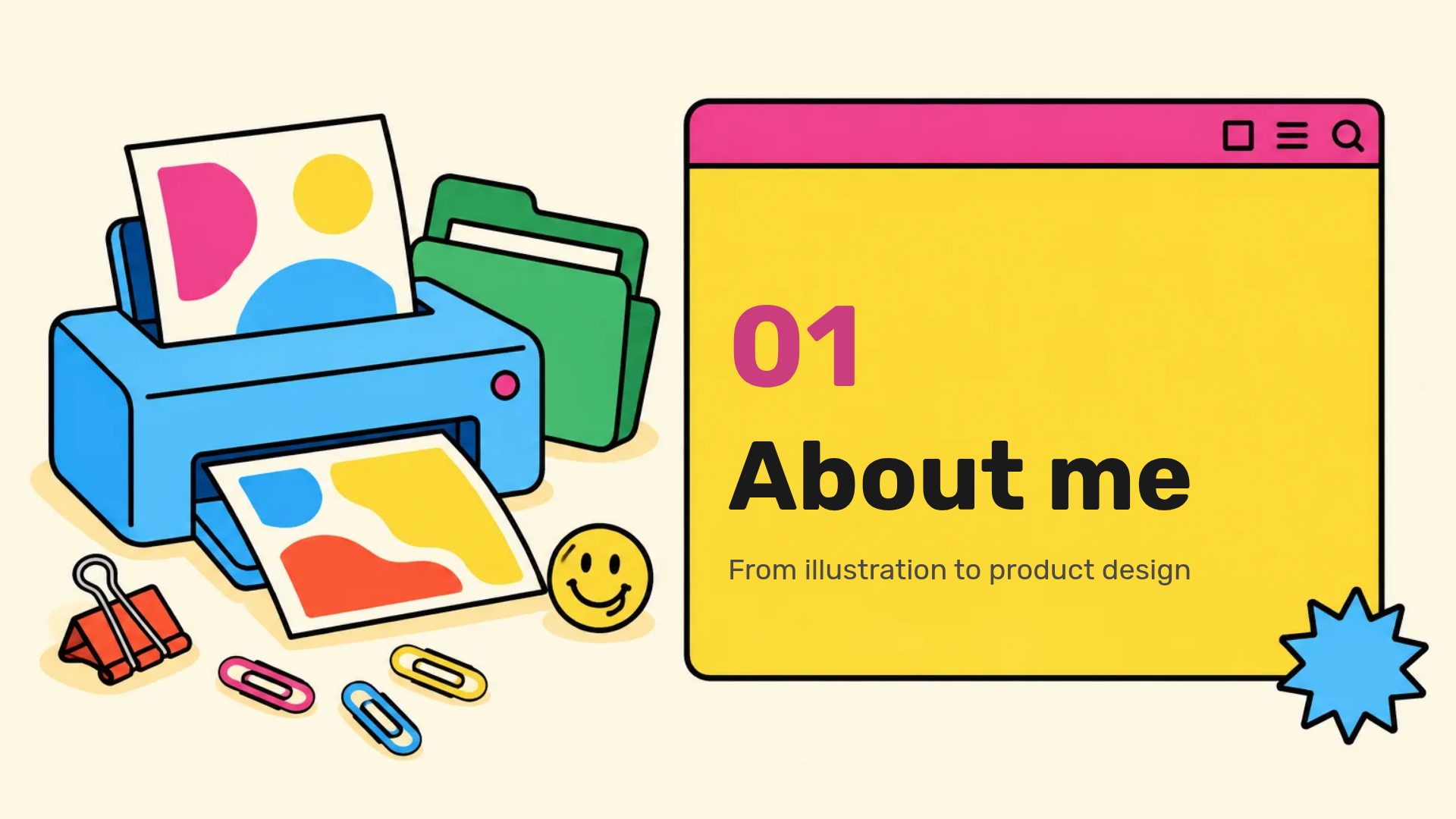 Doodle Desk slide 4