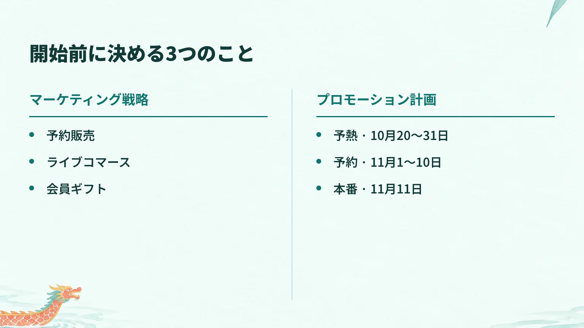 端午の夏 スライド 8