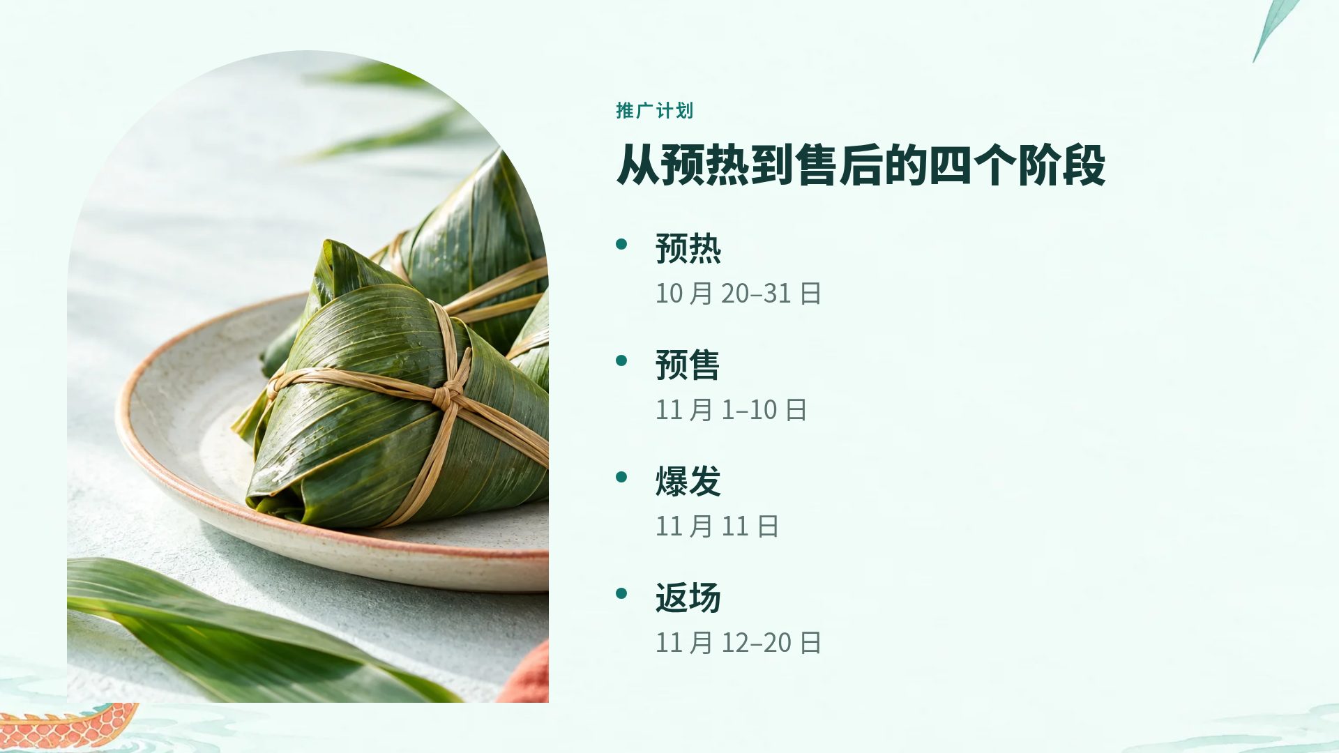 端午夏日 第 6 页