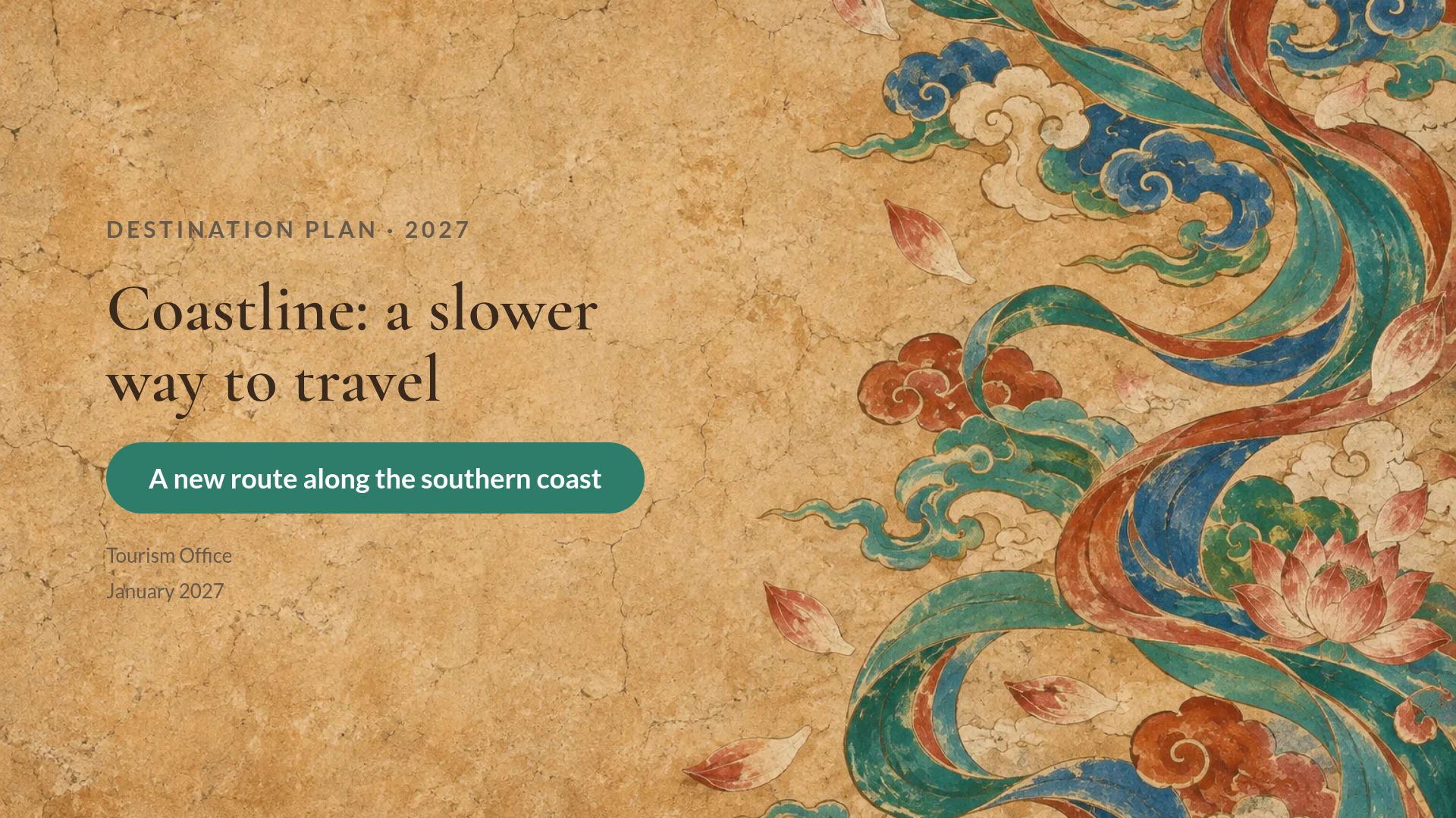 Dunhuang