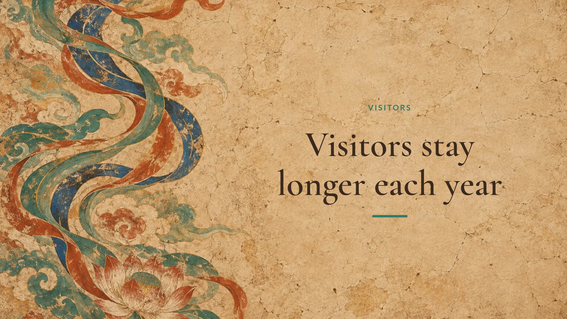Dunhuang slide 9