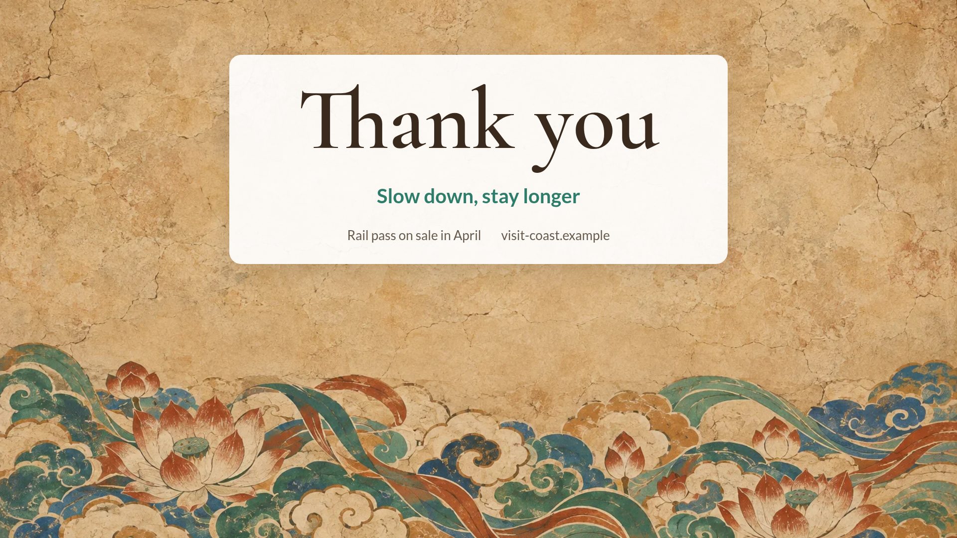 Dunhuang slide 18