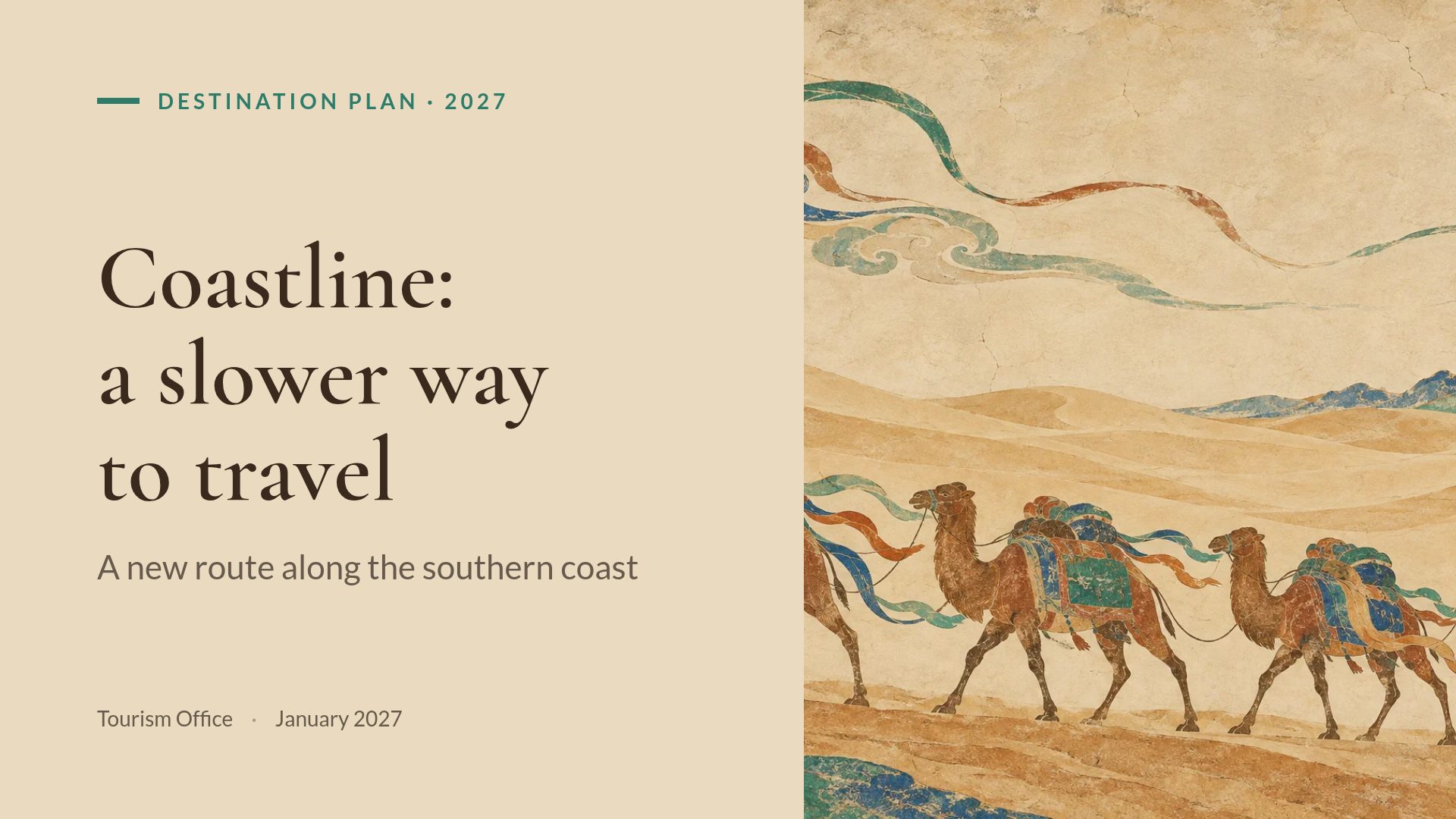 Dunhuang slide 2
