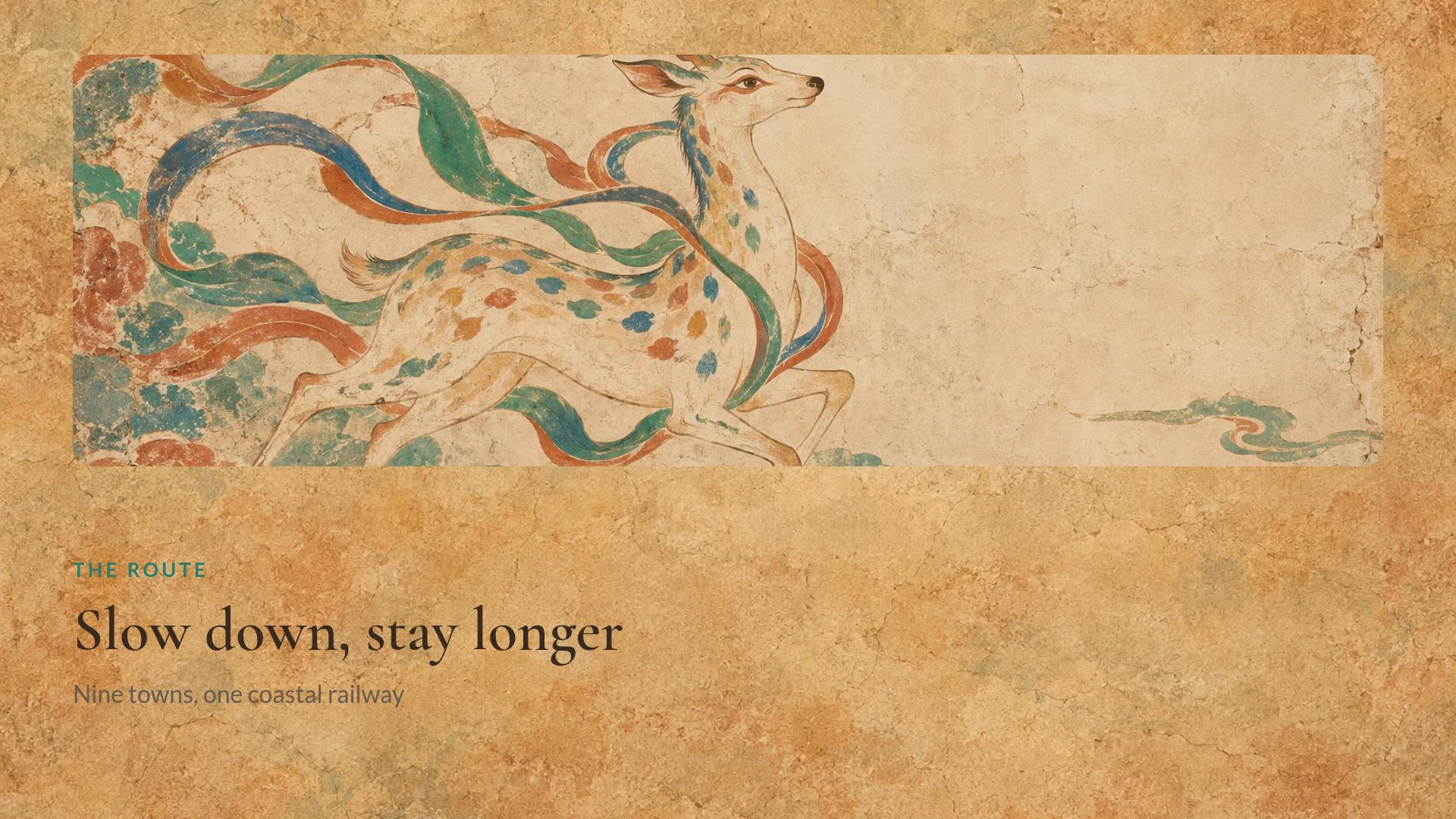 Dunhuang slide 7