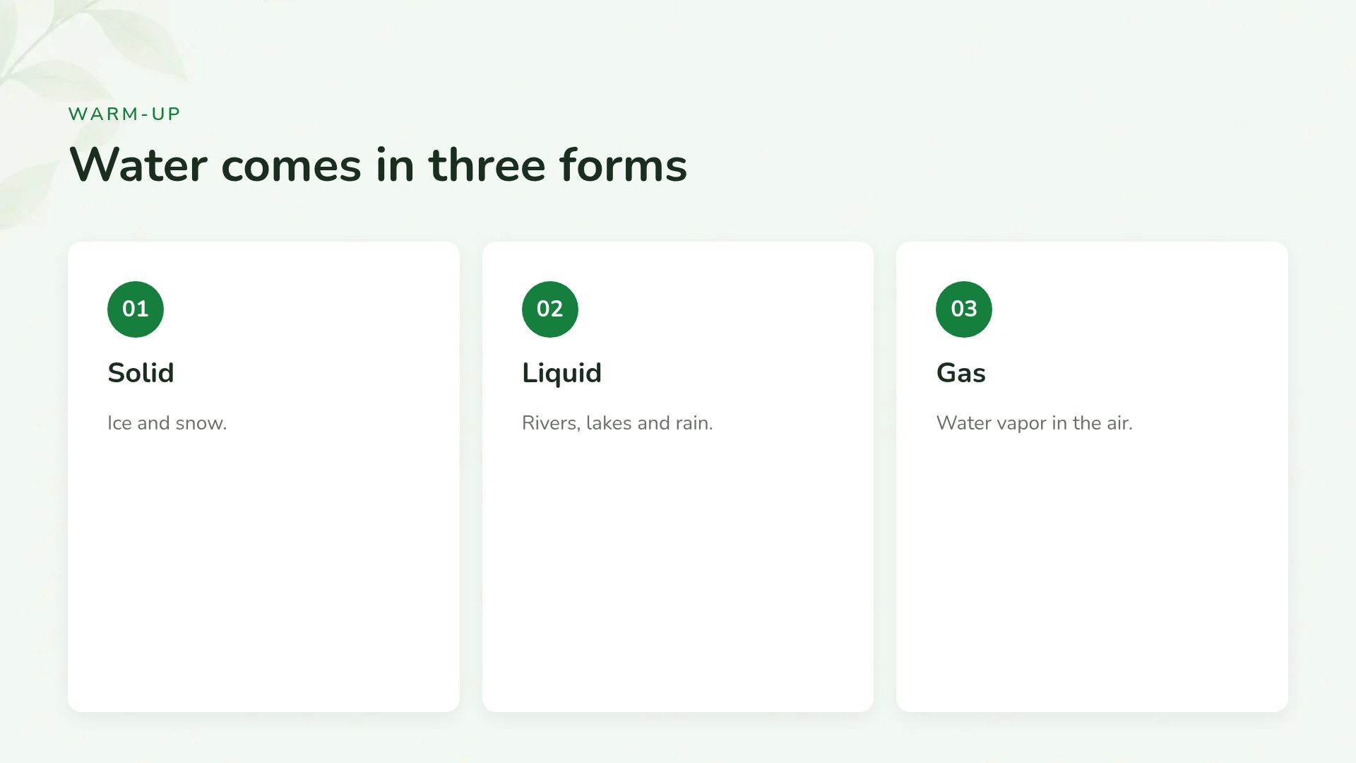 Eco Class slide 5