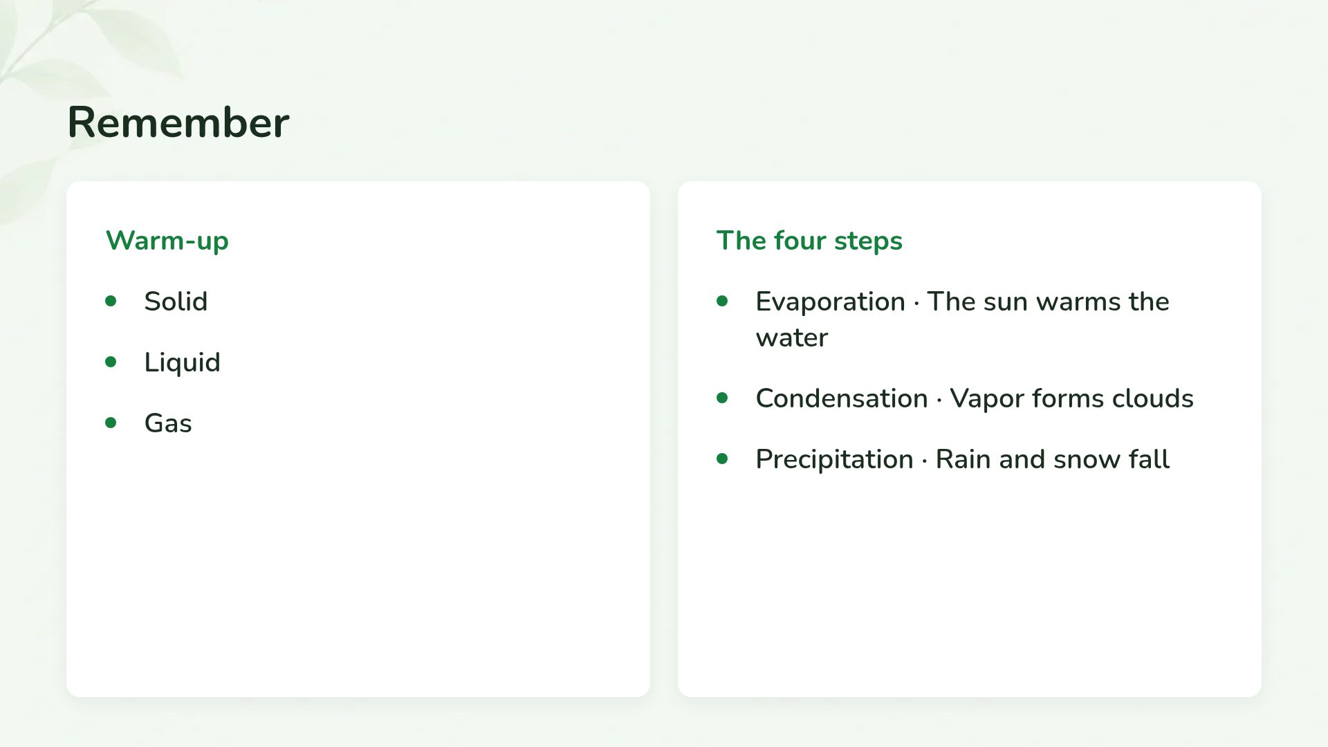 Eco Class slide 8