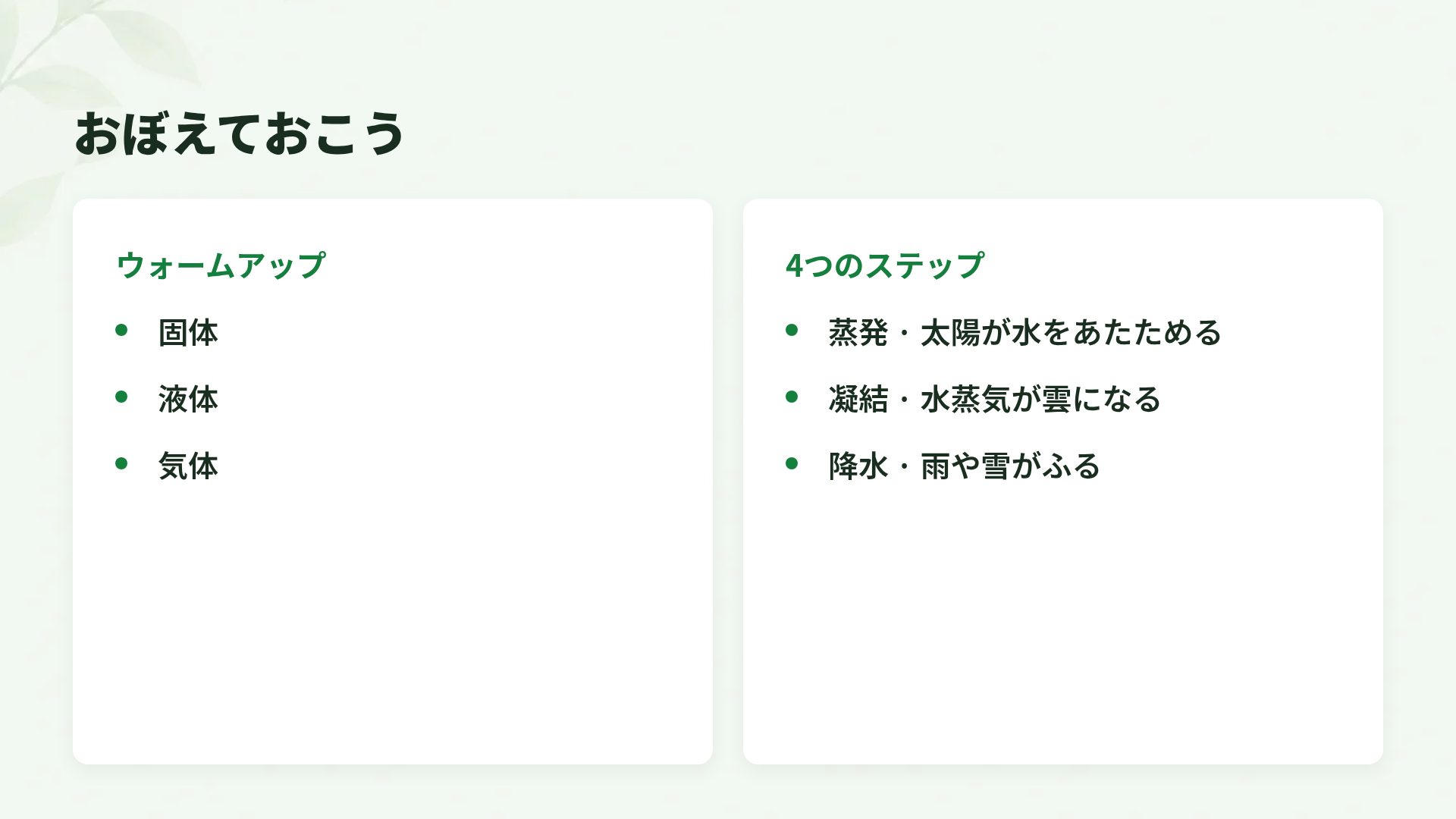 エコの時間 スライド 8