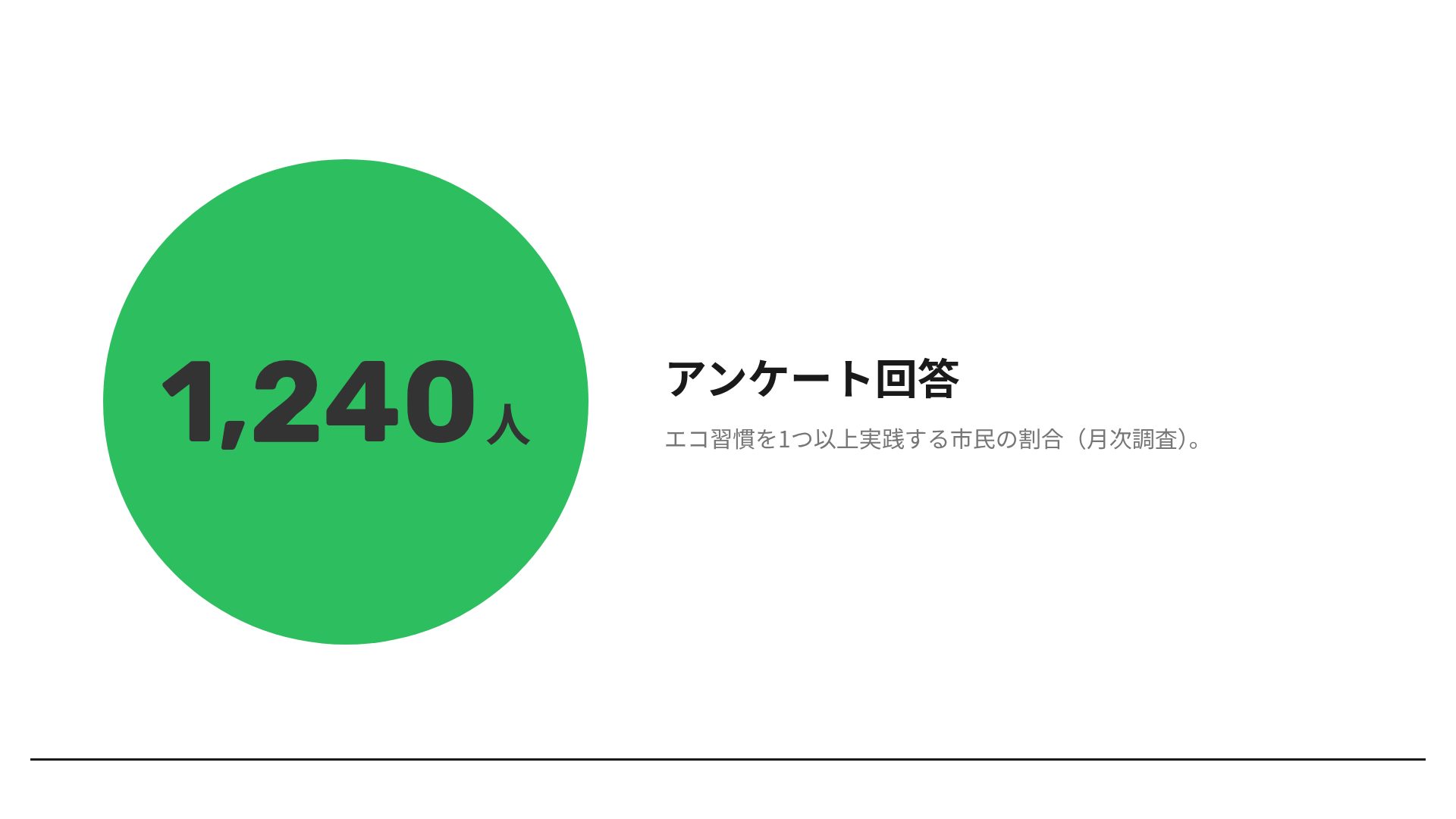 エコライン スライド 10