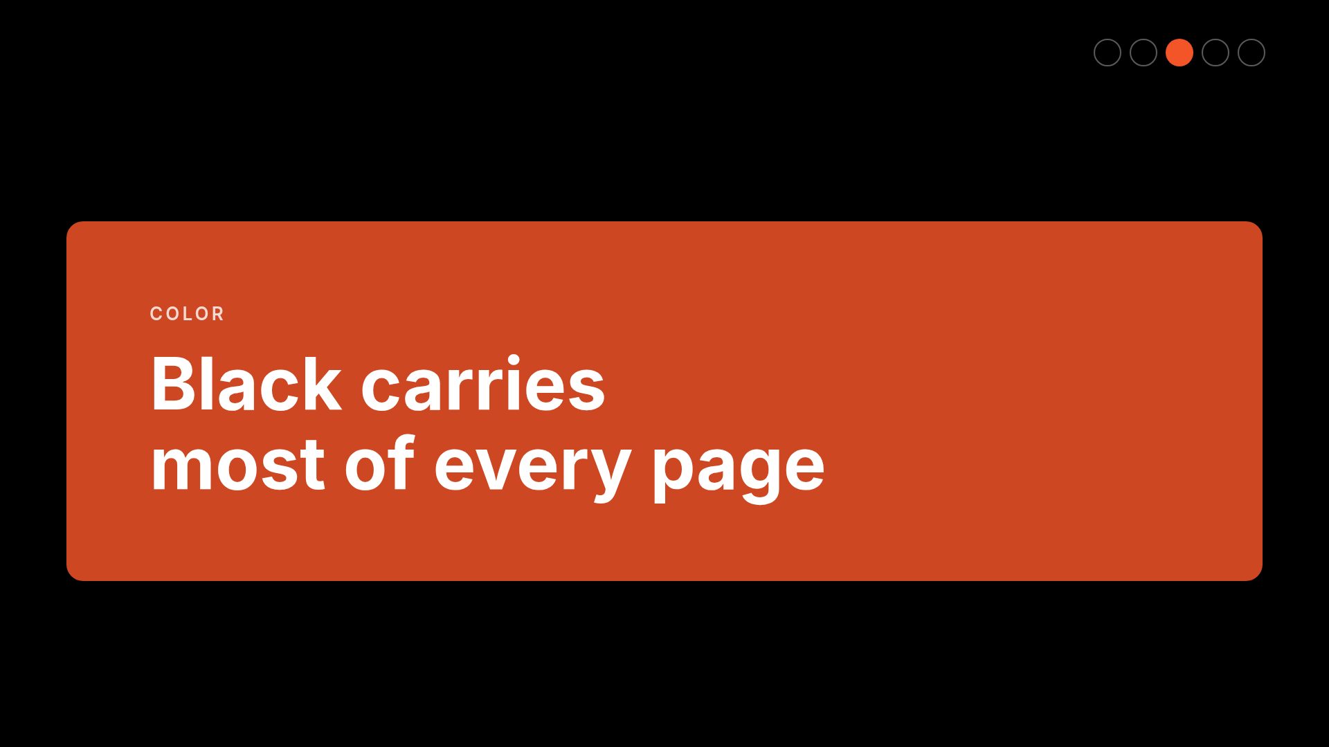 Ember Brand slide 9