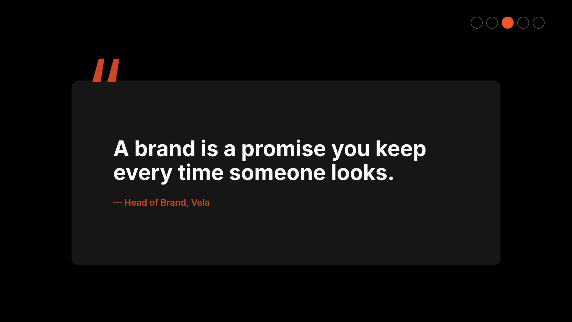 Ember Brand slide 11