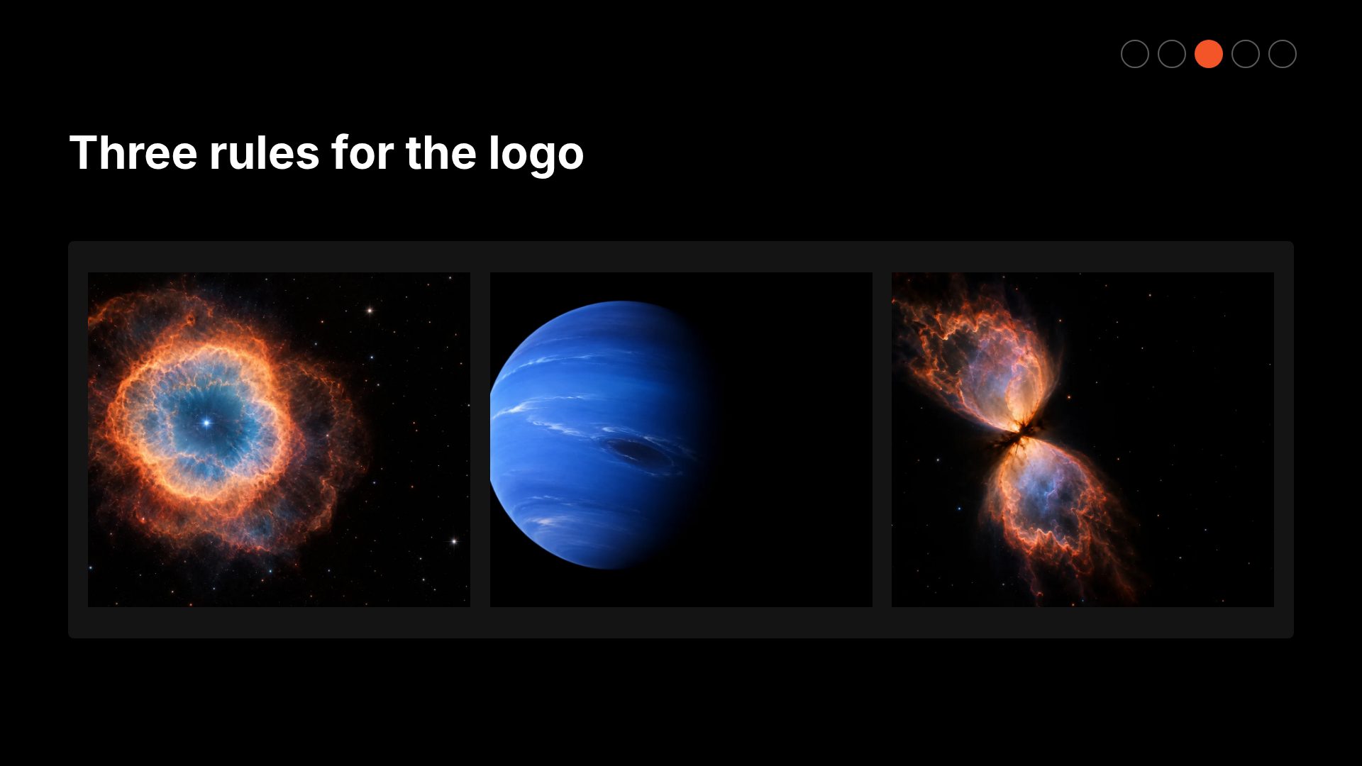 Ember Brand slide 14