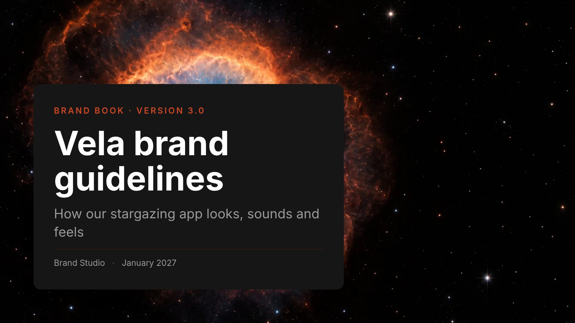 Ember Brand slide 2