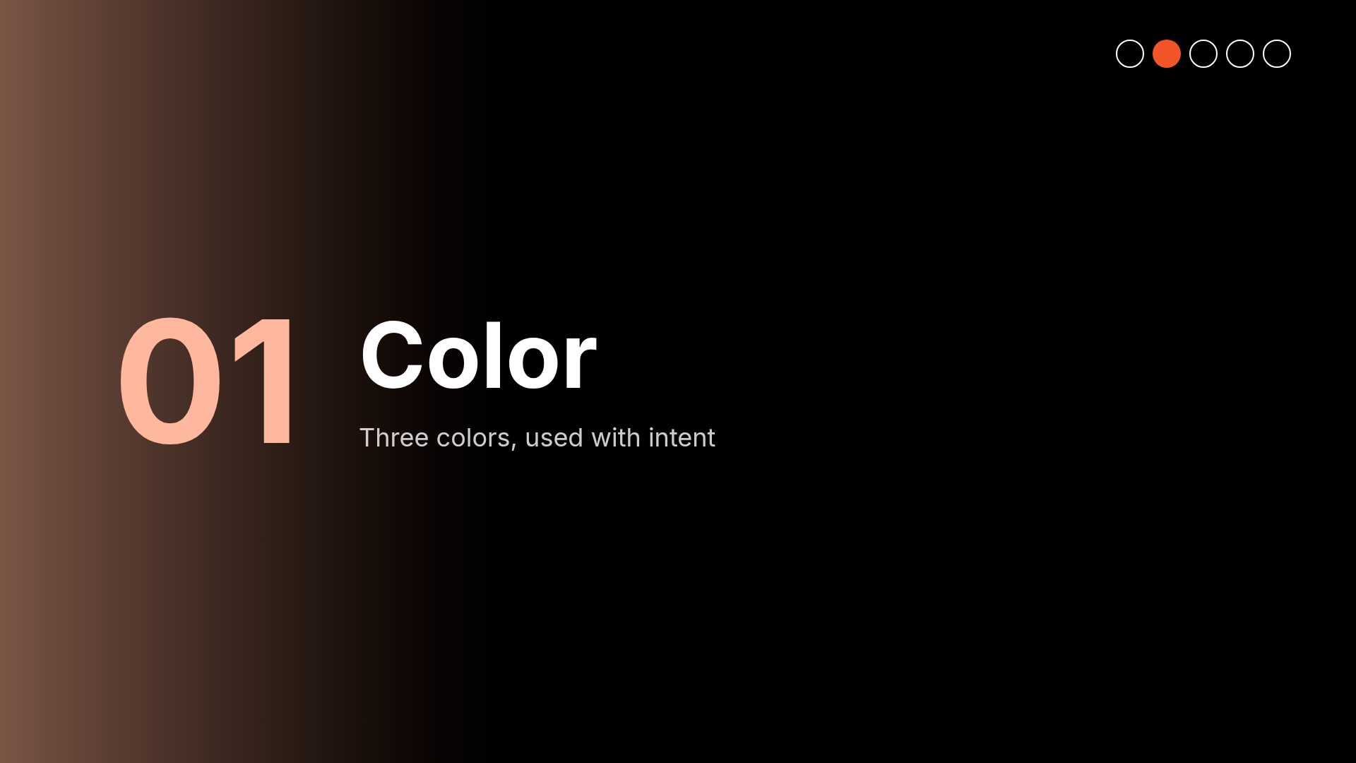 Ember Brand slide 4