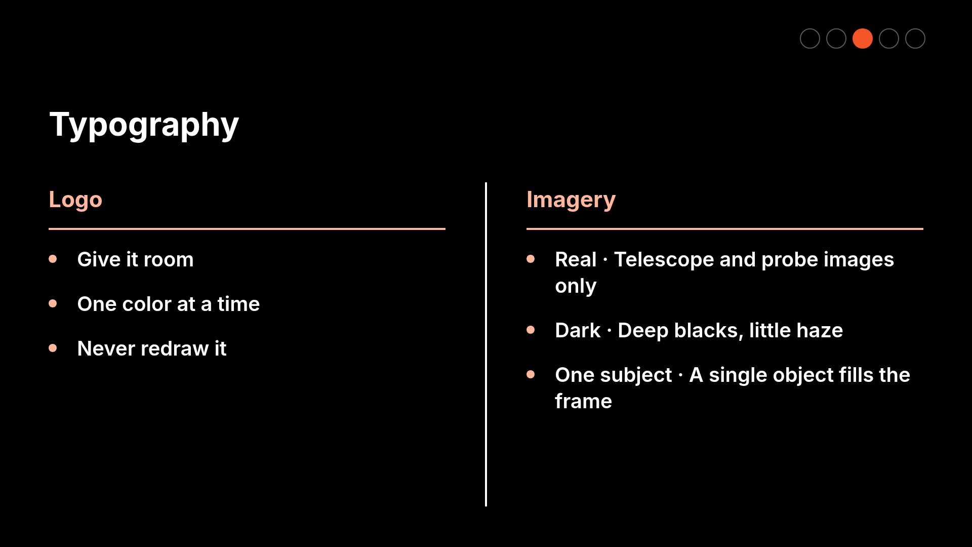 Ember Brand slide 8