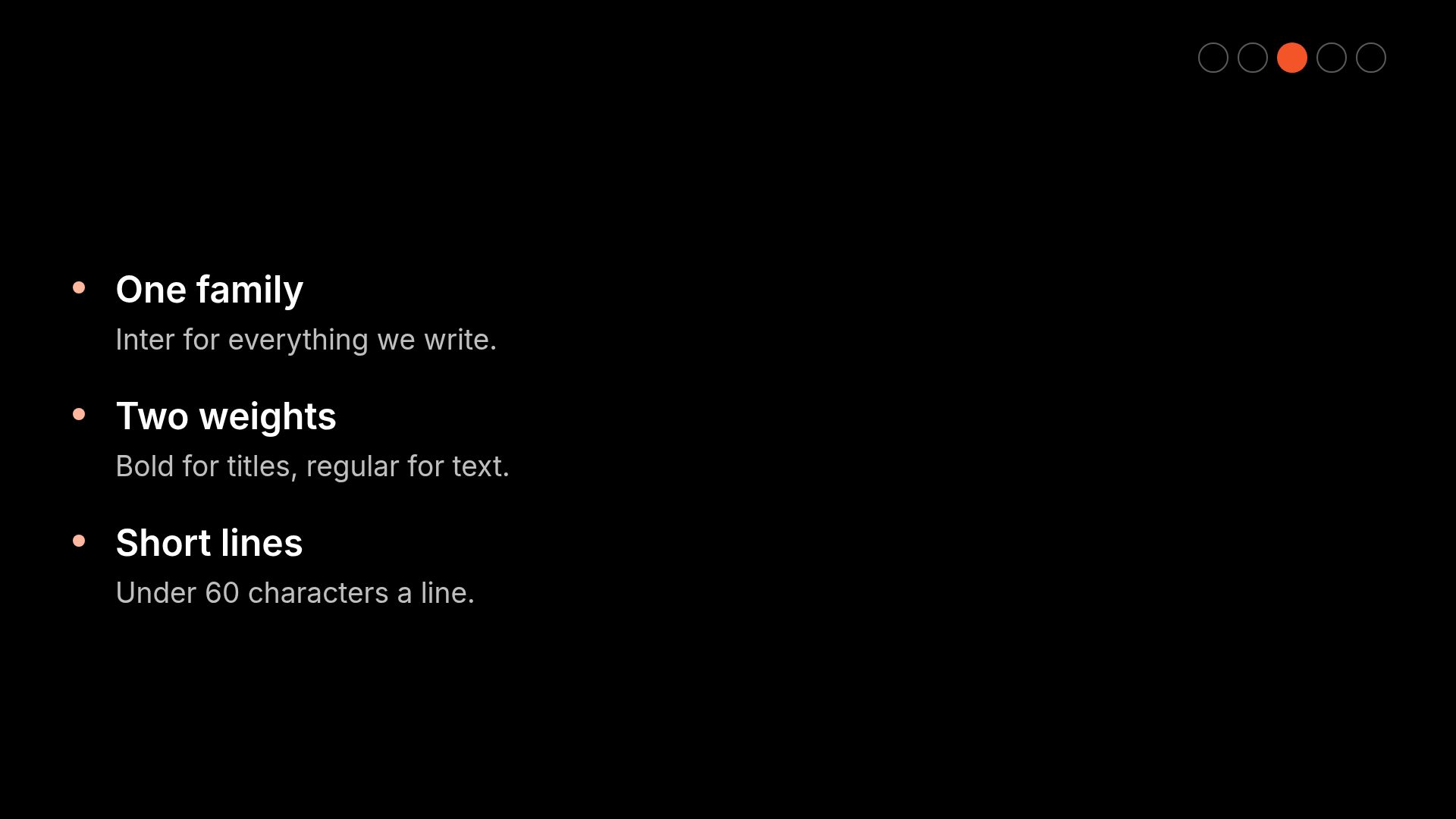 Ember Brand slide 17