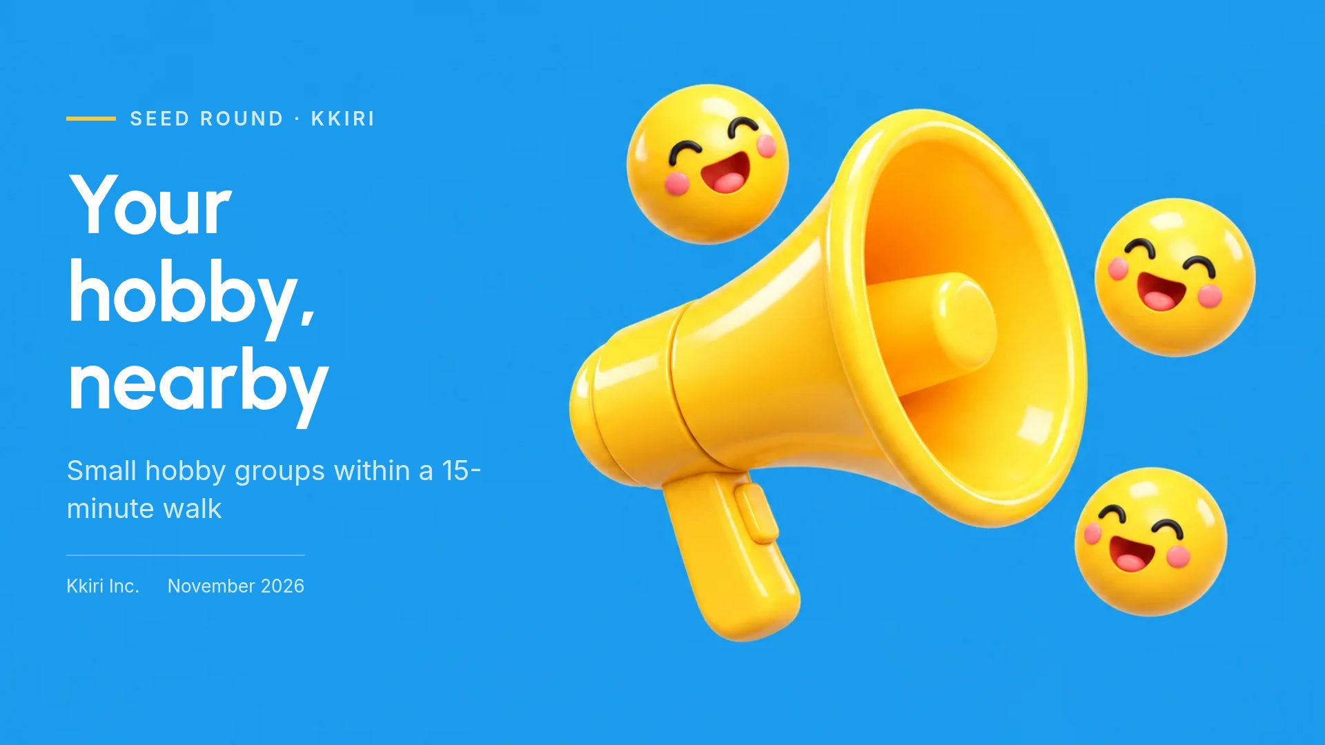 Emoji Pitch slide 1