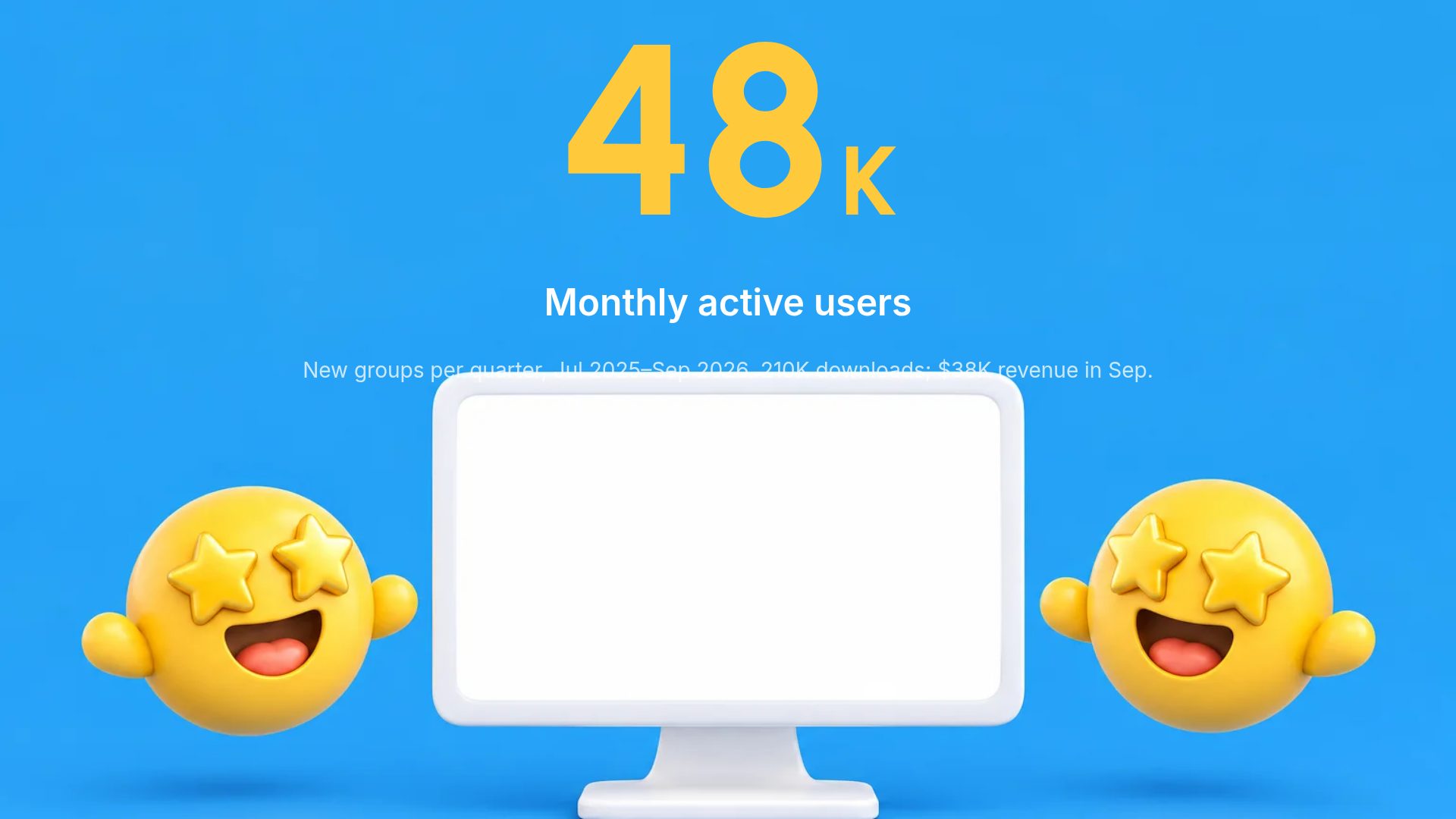 Emoji Pitch slide 10