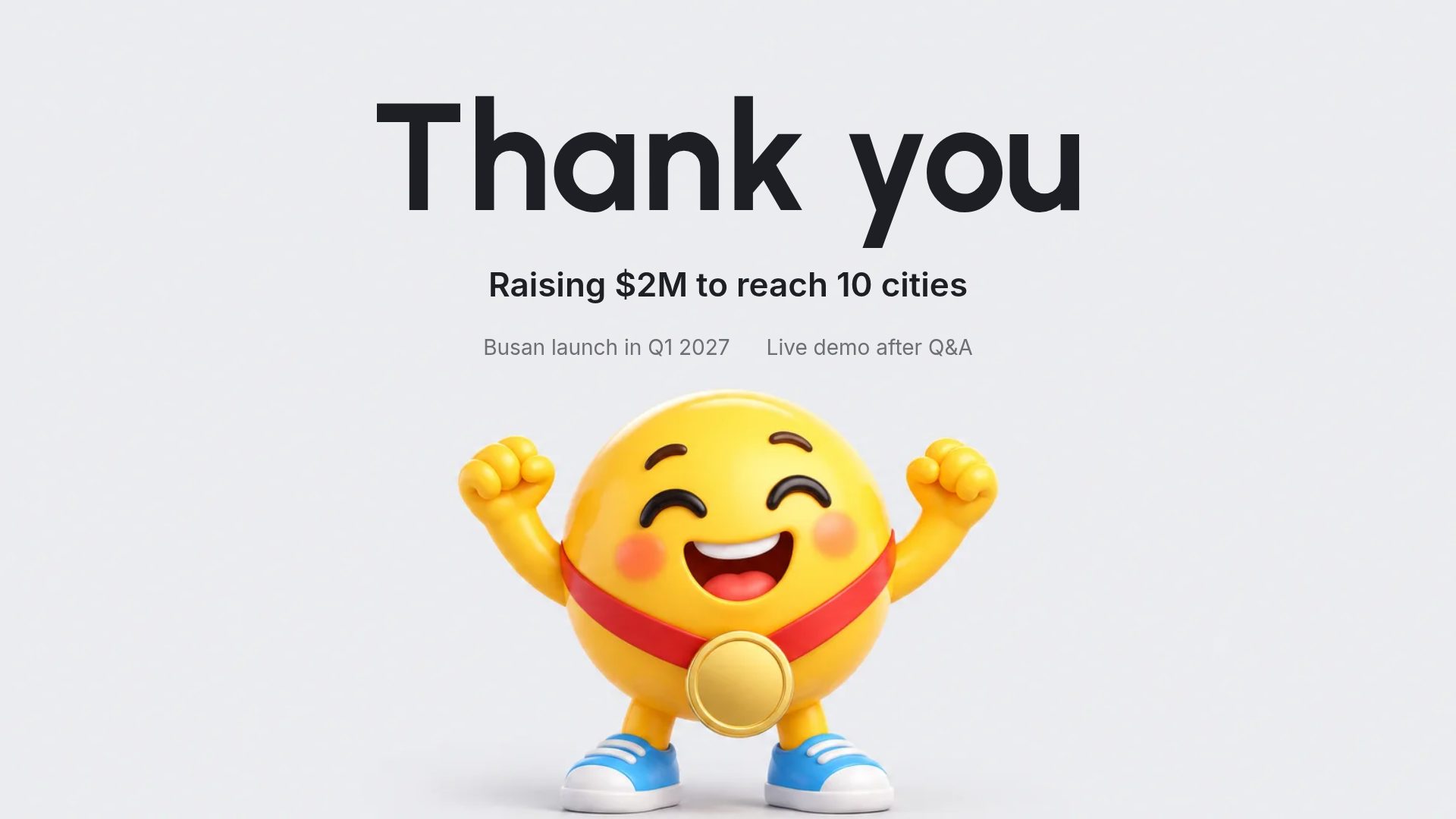 Emoji Pitch slide 18