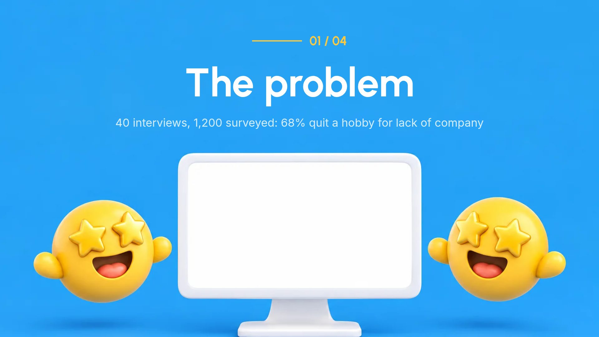 Emoji Pitch slide 4