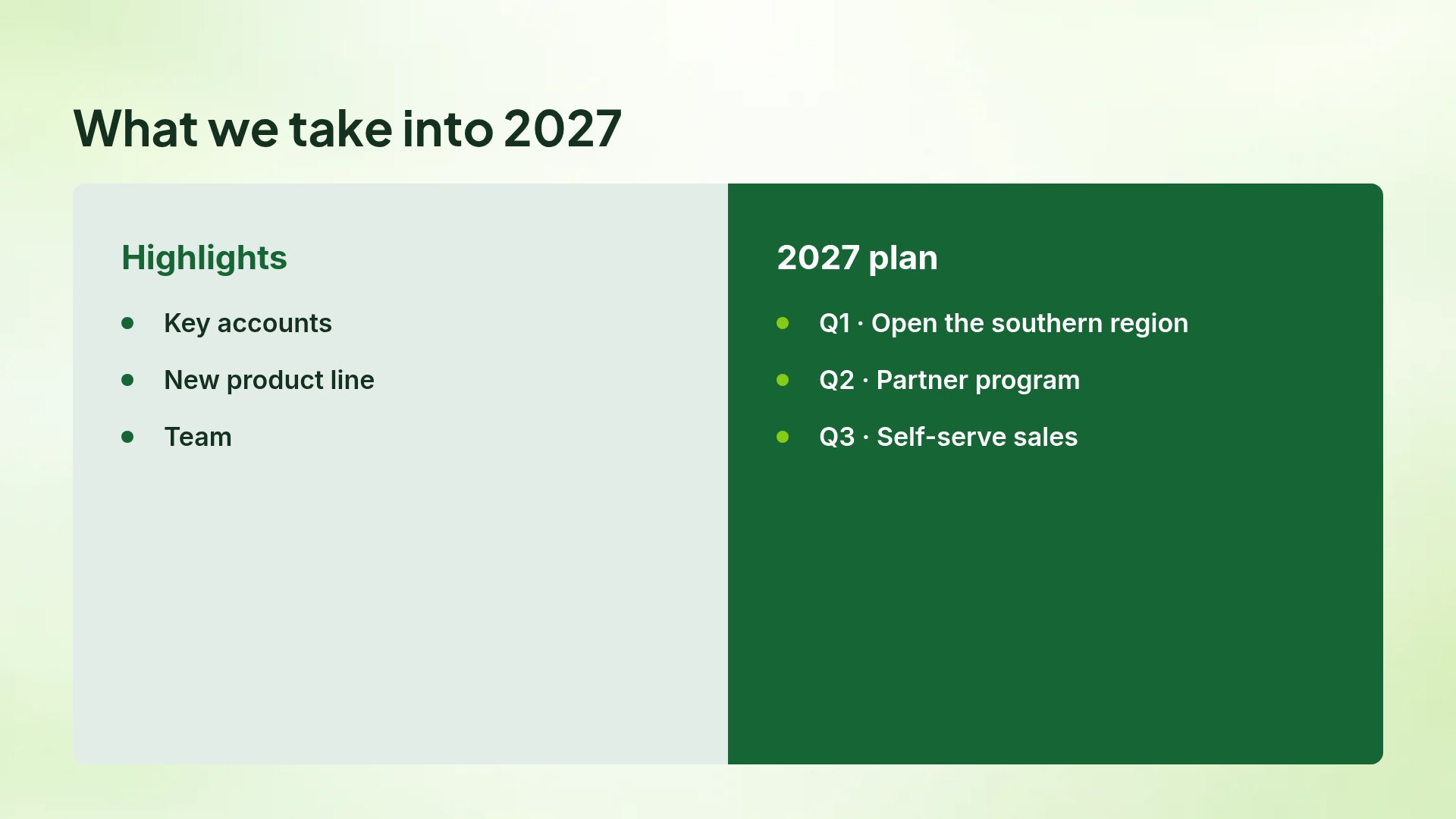 ESG Leaf slide 8