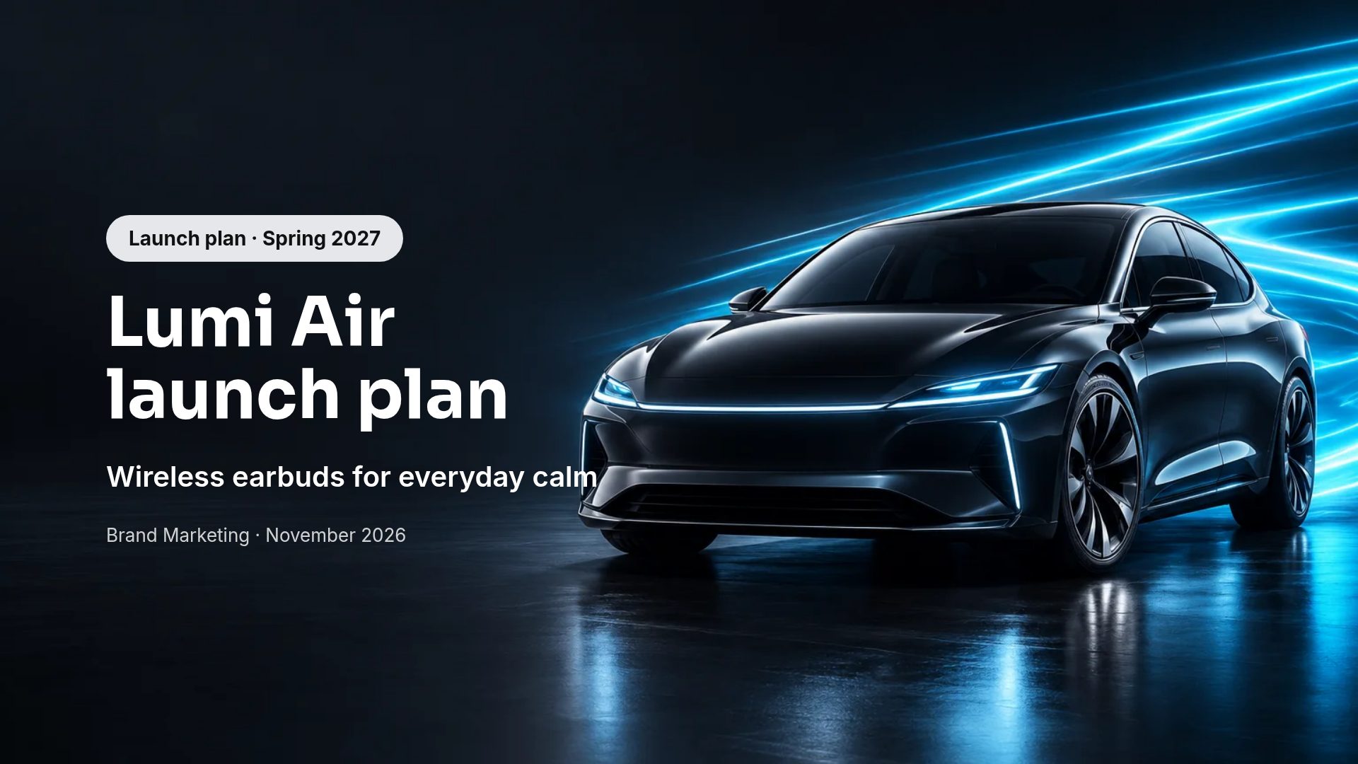 EV Motion