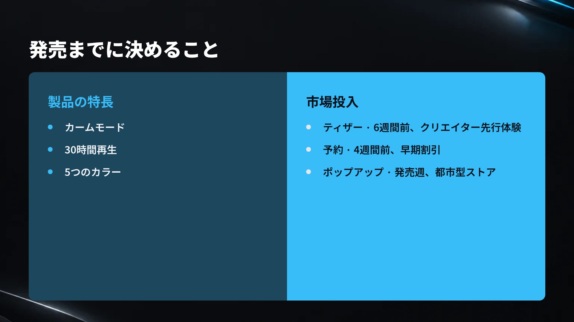 EVモーション スライド 8