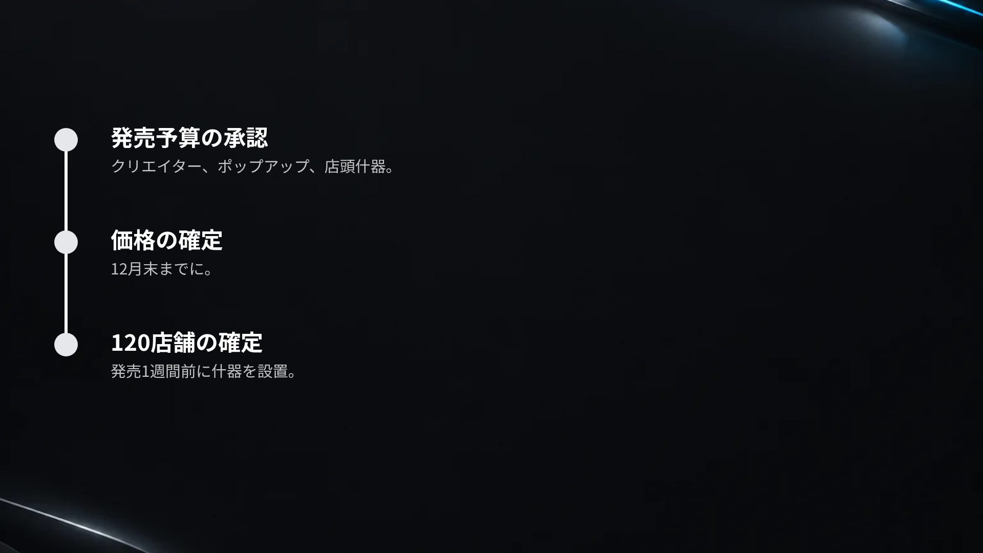 EVモーション スライド 17