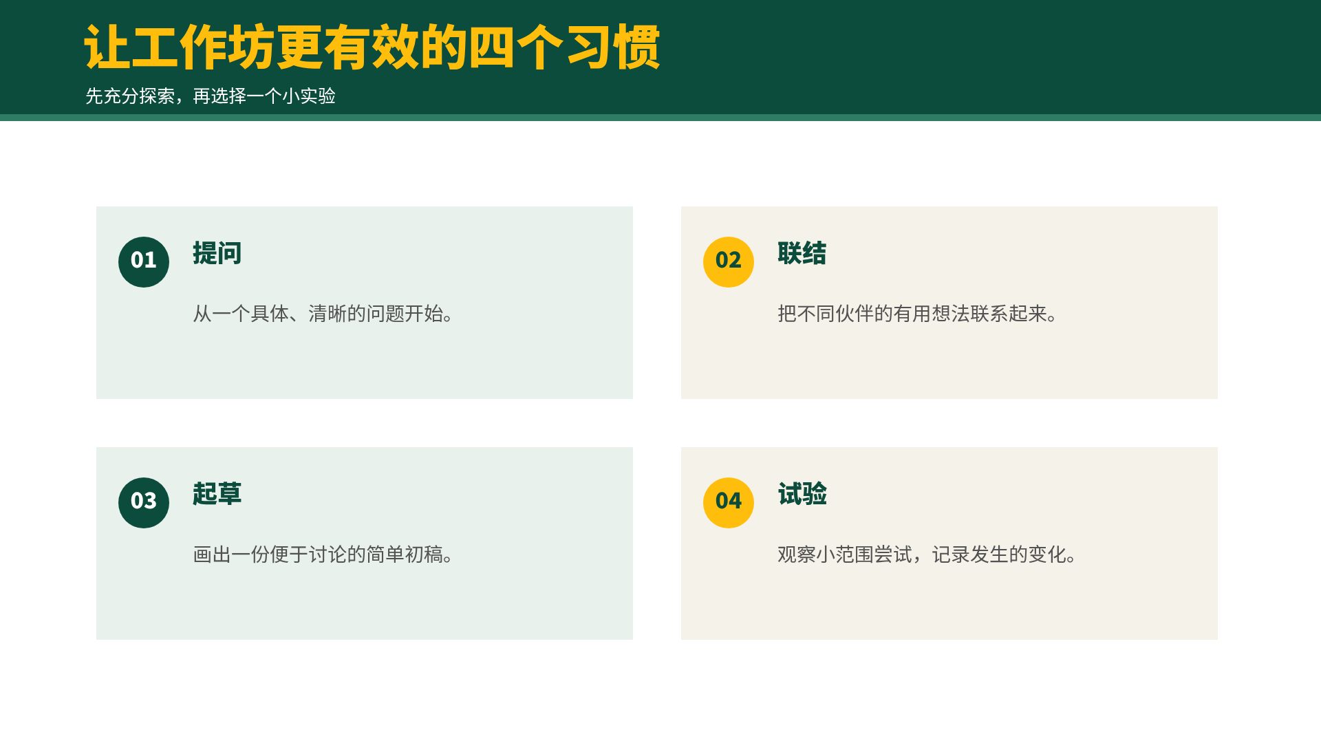 青绿创想 第 7 页