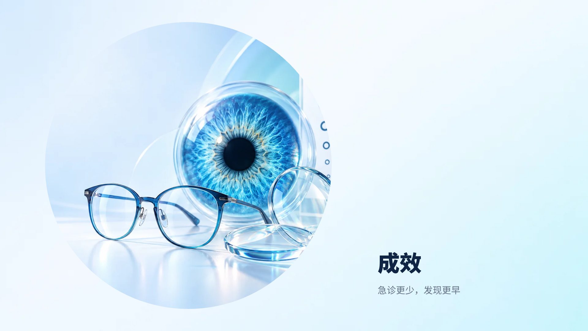 眼科视界 第 13 页