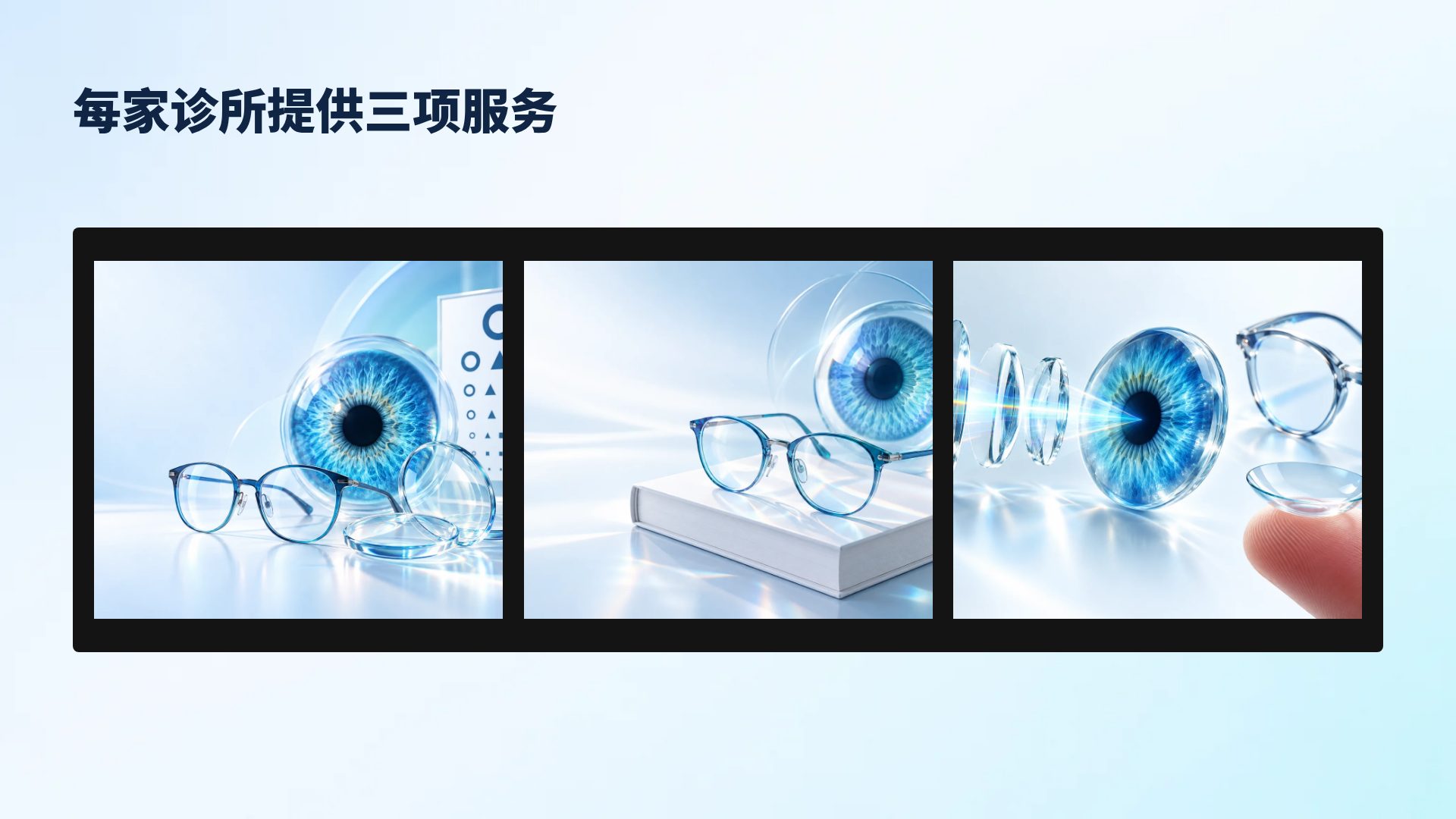 眼科视界 第 14 页