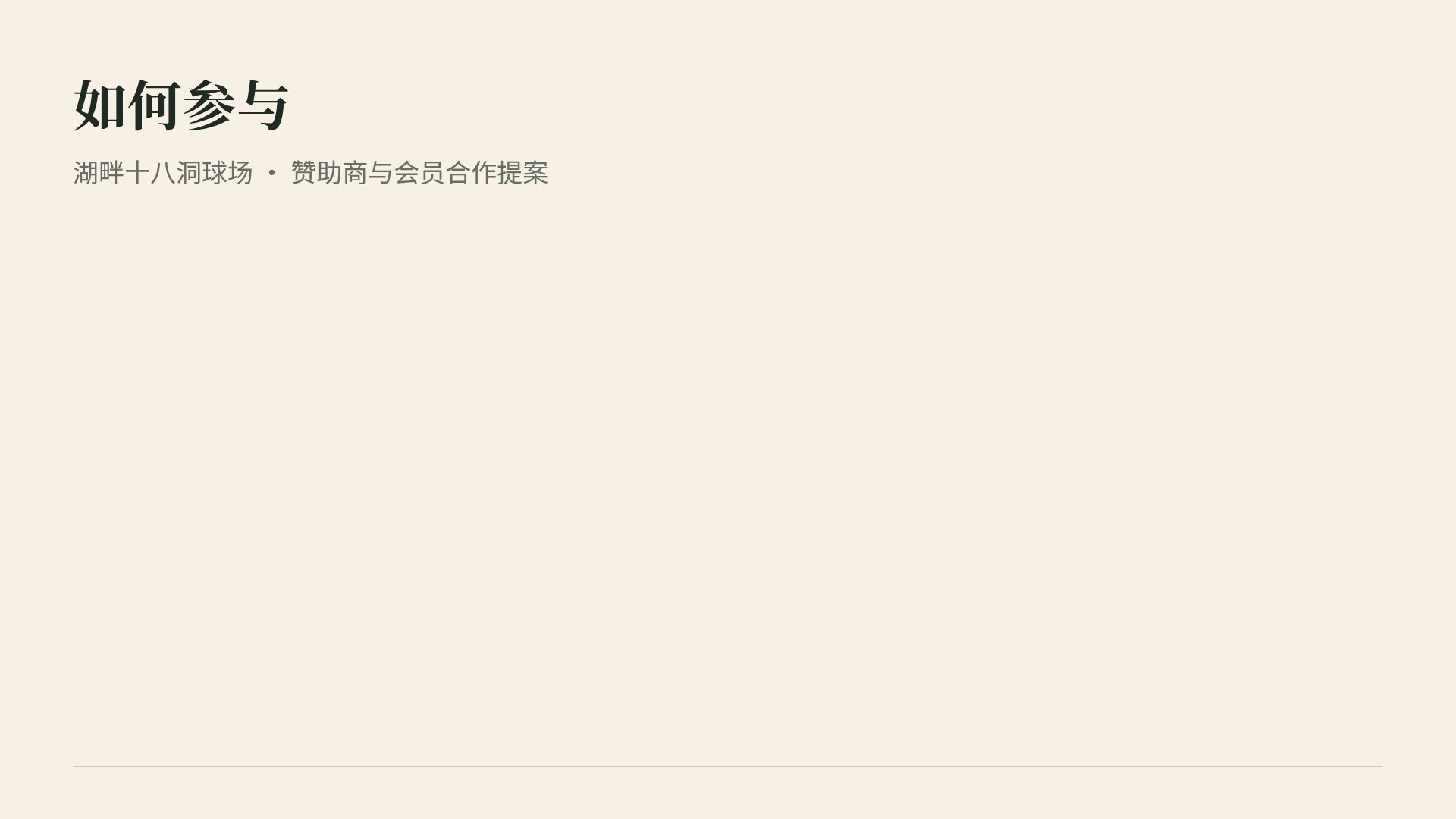 球道 第 15 页