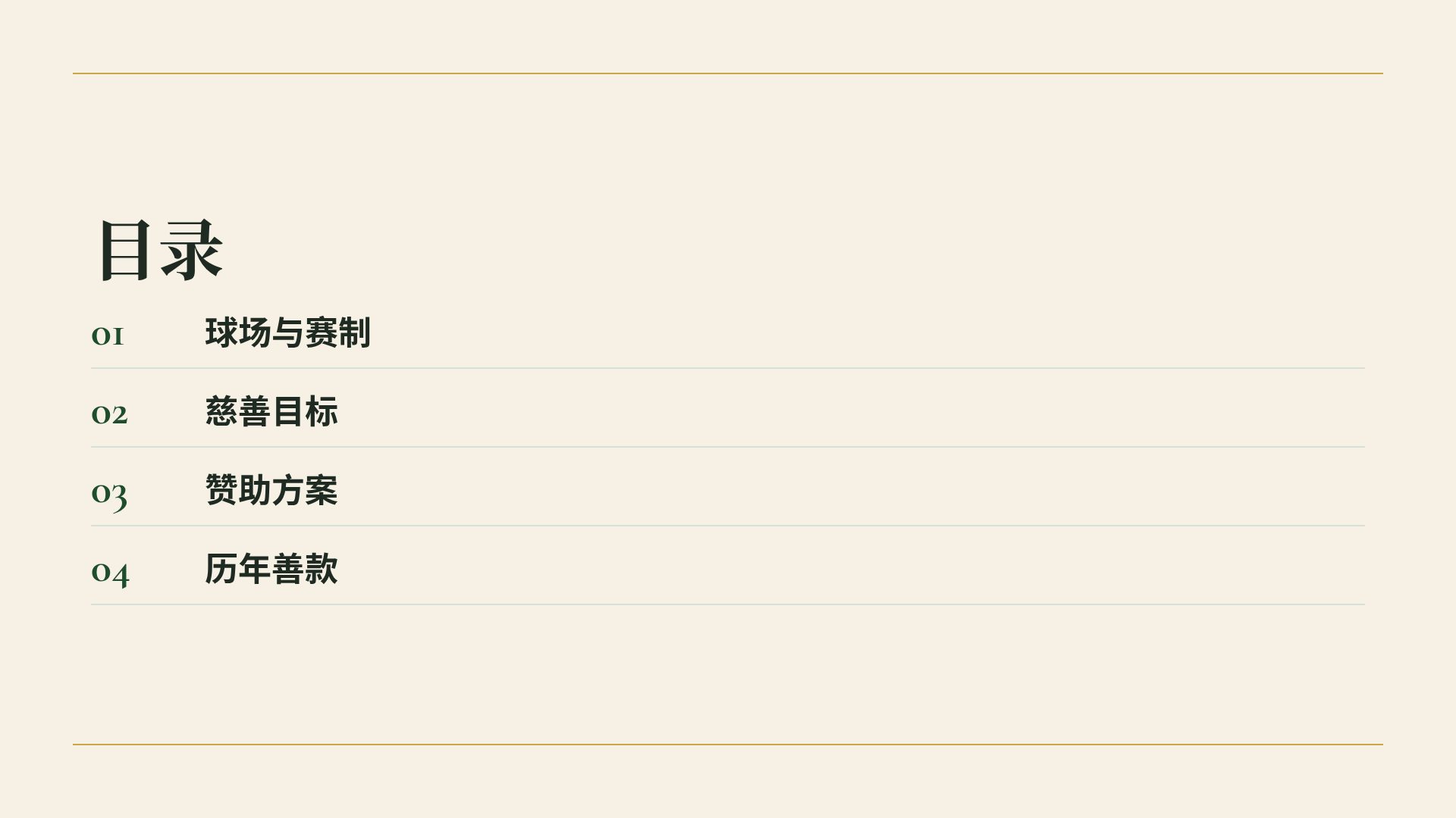 球道 第 3 页