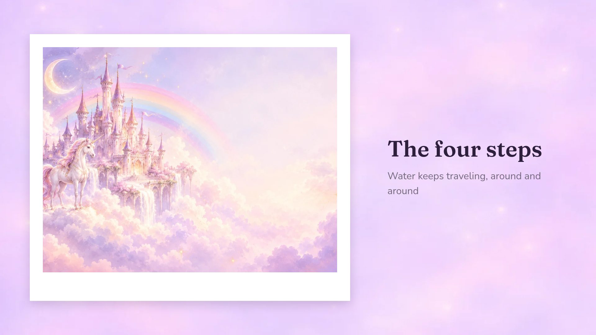 Fairy Castle slide 13