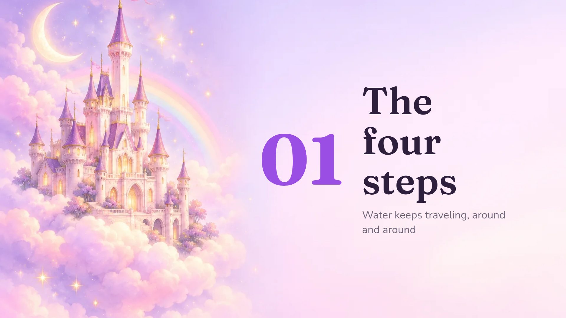 Fairy Castle slide 4