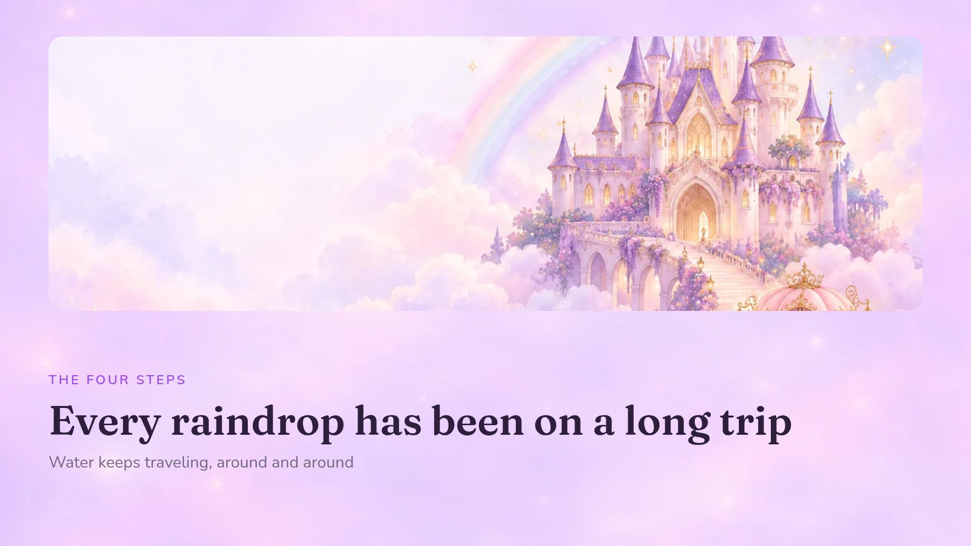 Fairy Castle slide 7
