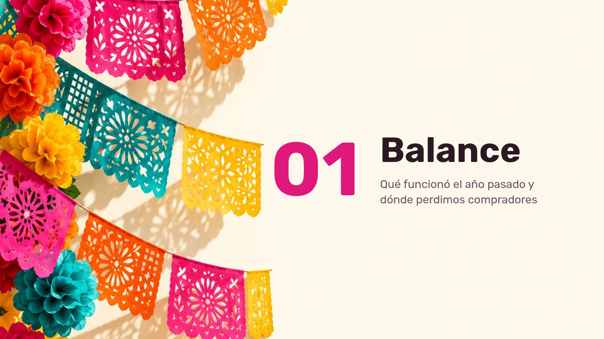 Fiesta, diapositiva 4