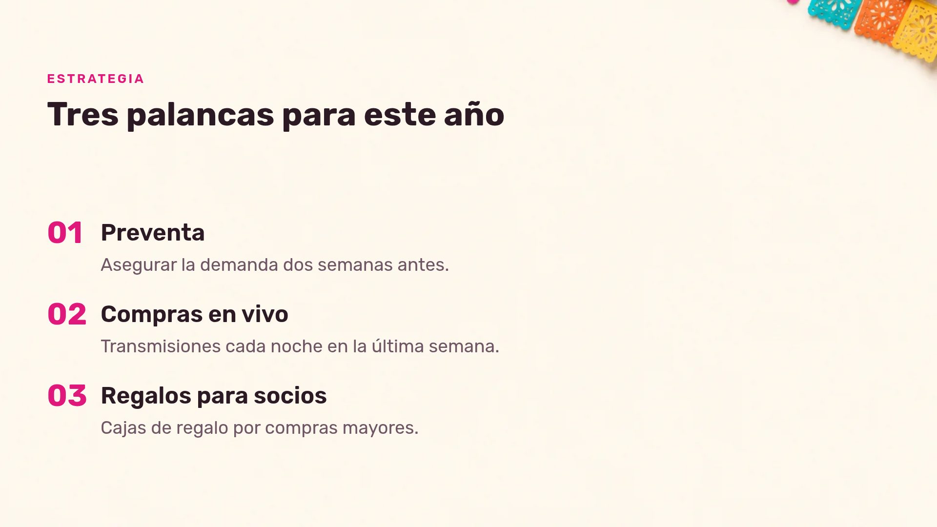 Fiesta, diapositiva 5