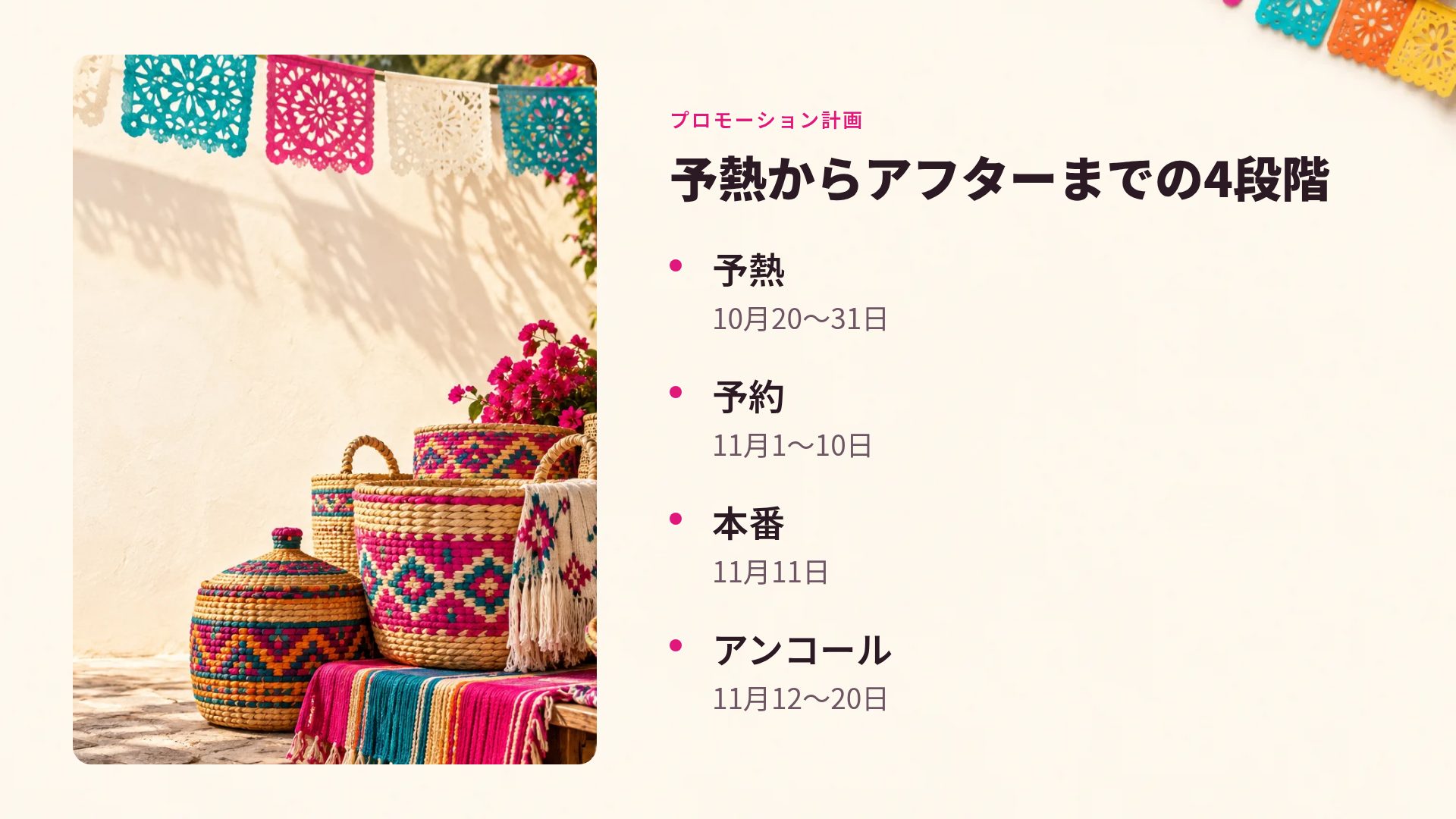 フィエスタ スライド 6