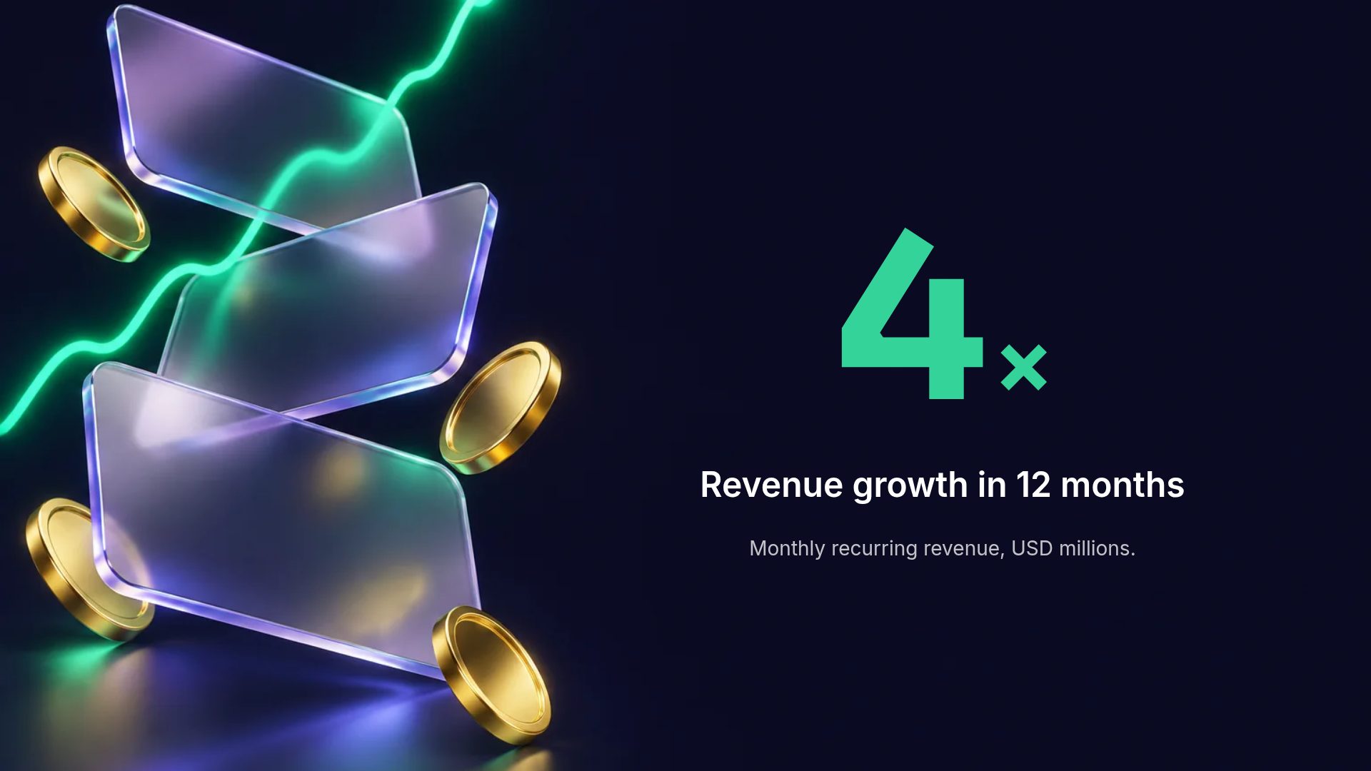 Fintech Card slide 10