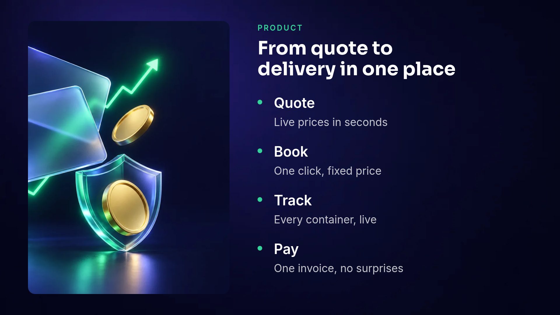 Fintech Card slide 6
