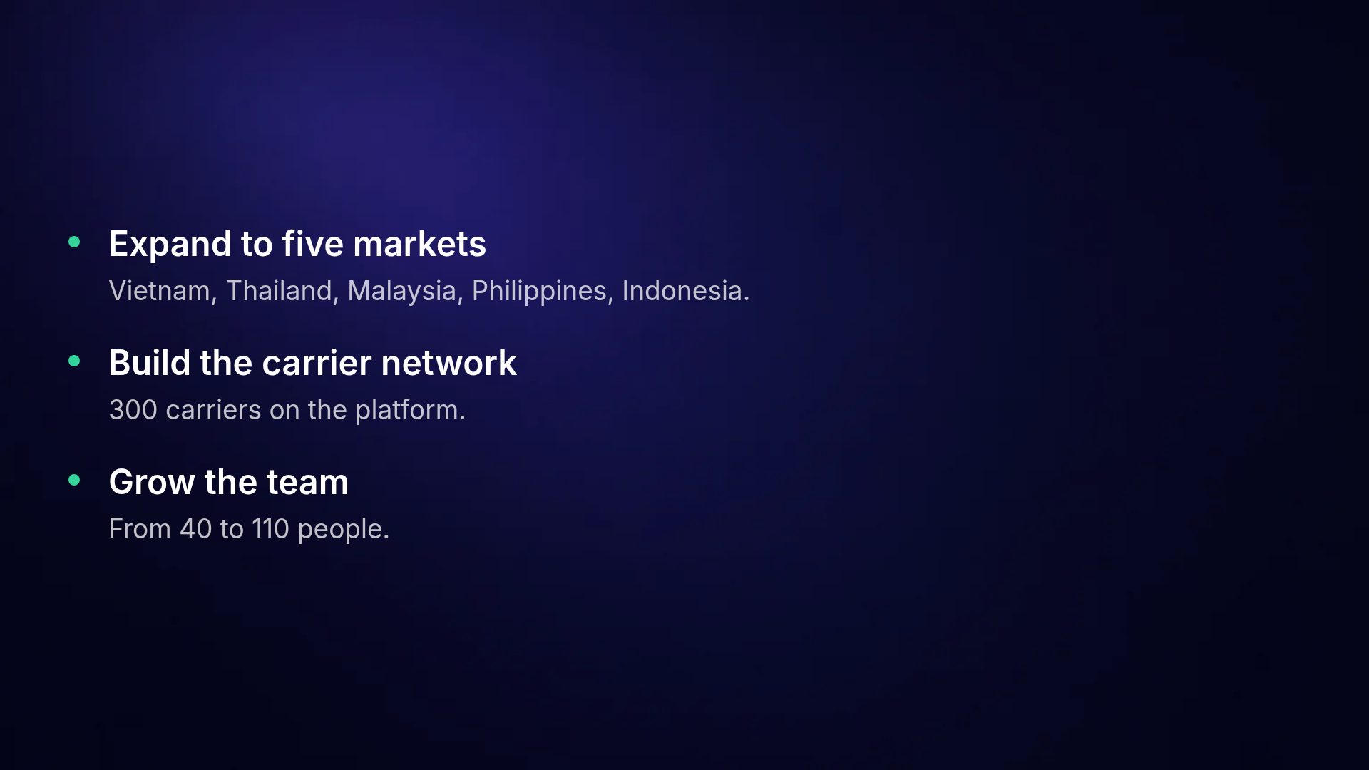 Fintech Card slide 17