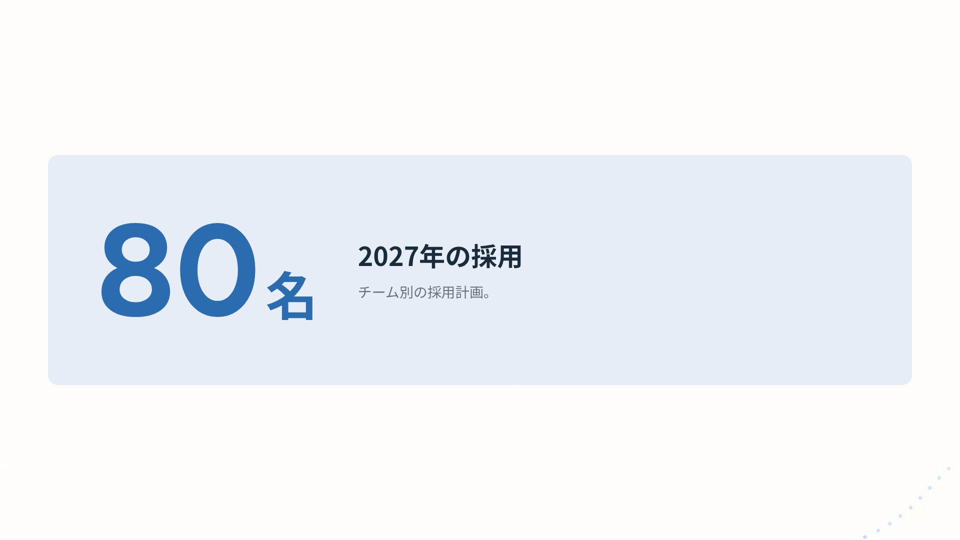 ファーストウィーク スライド 10