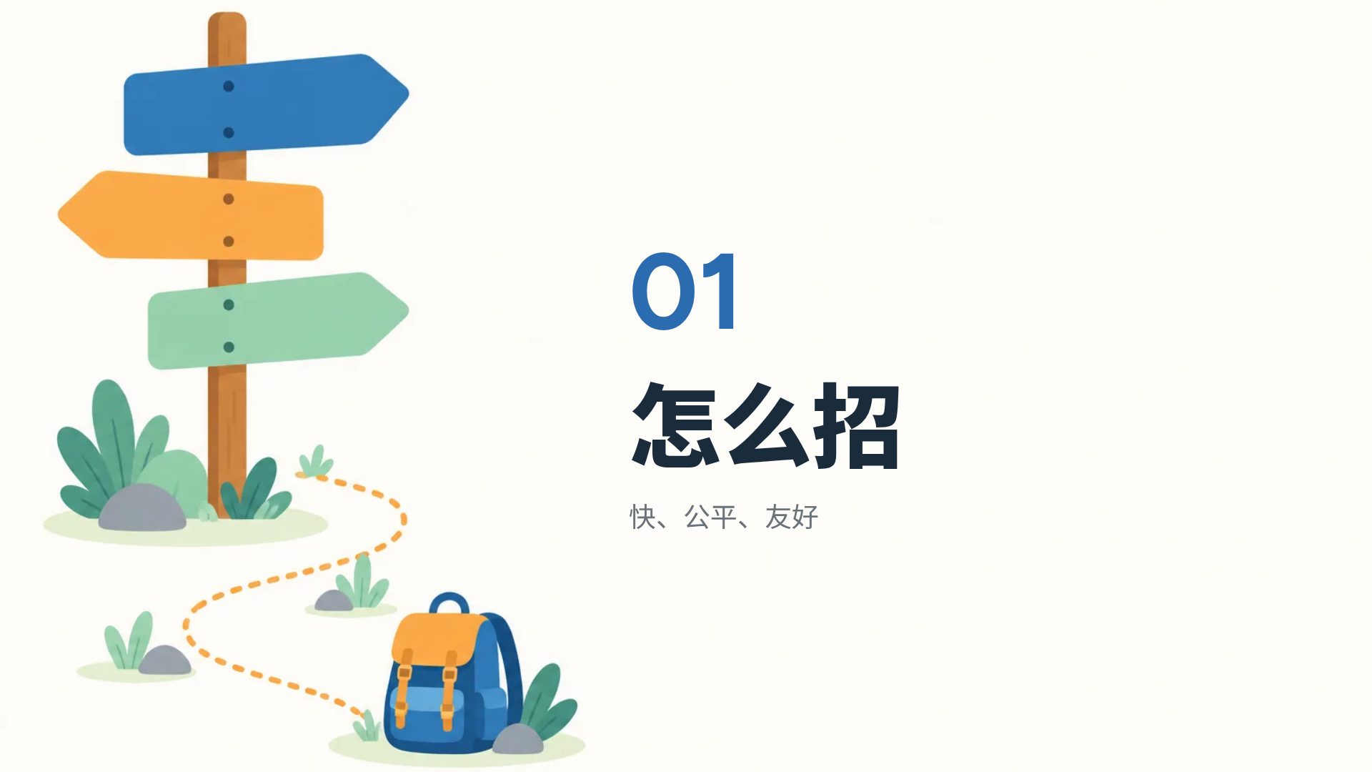 新员工手册 第 4 页