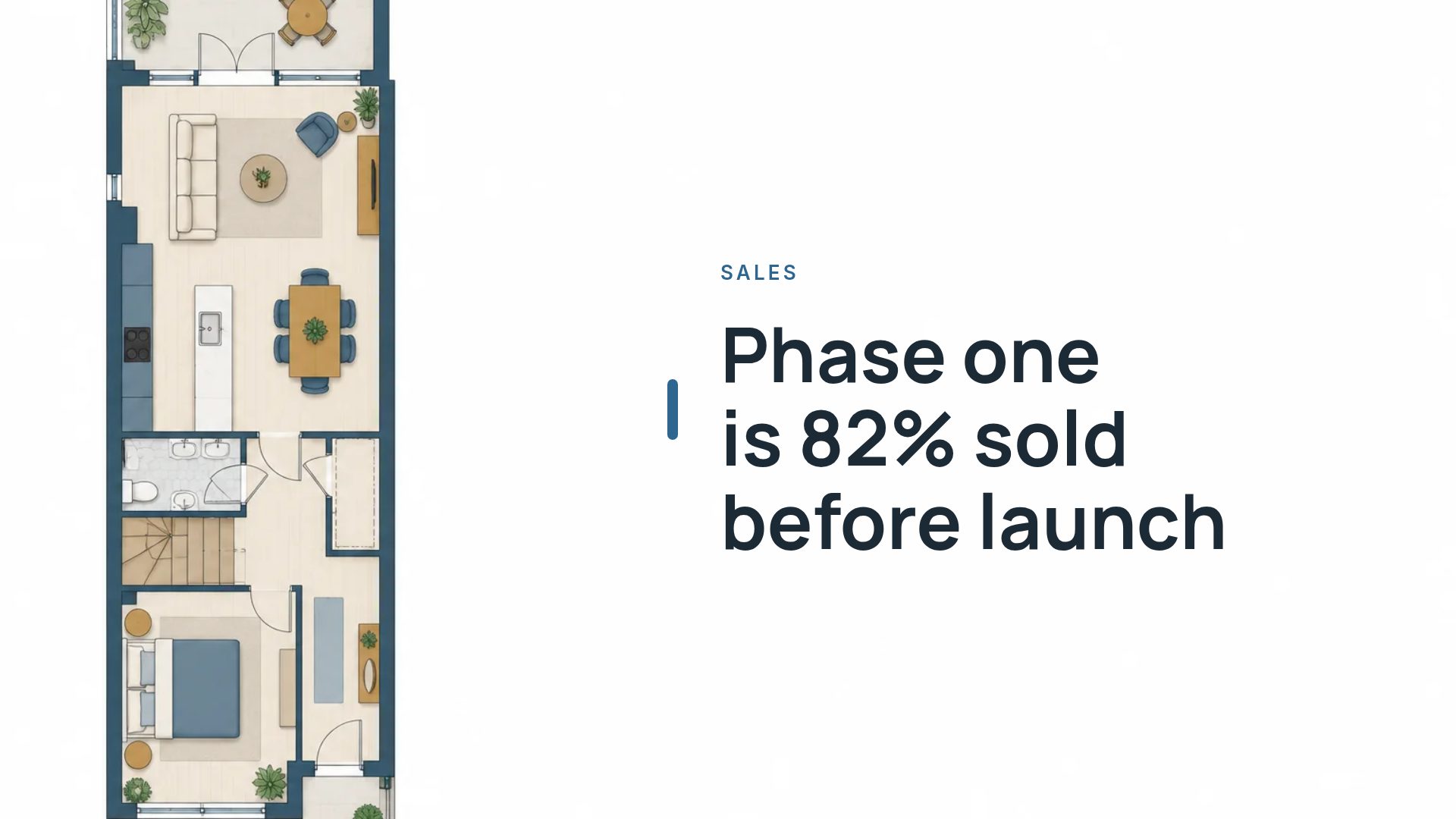 Floor Plan slide 9
