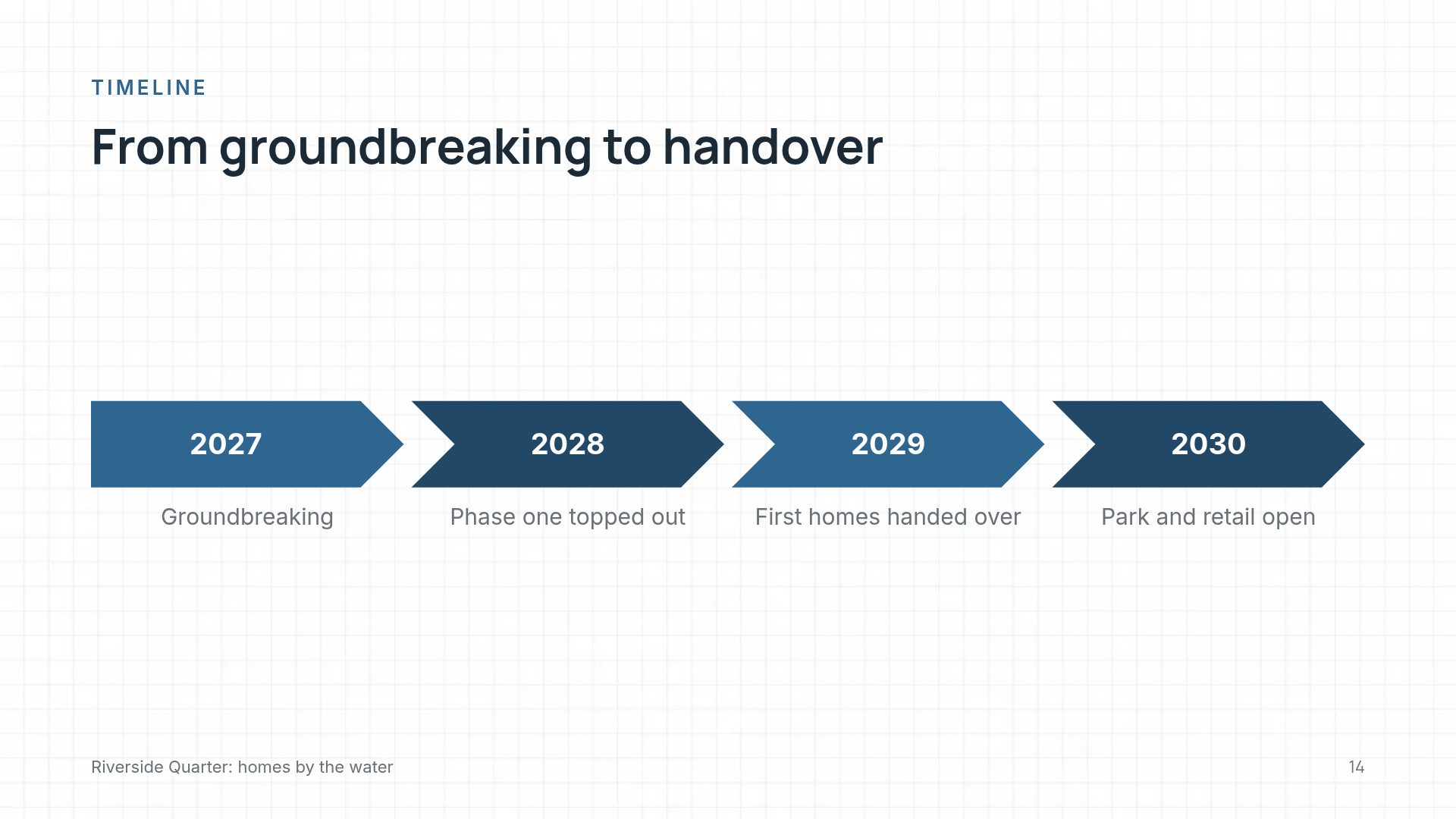 Floor Plan slide 12