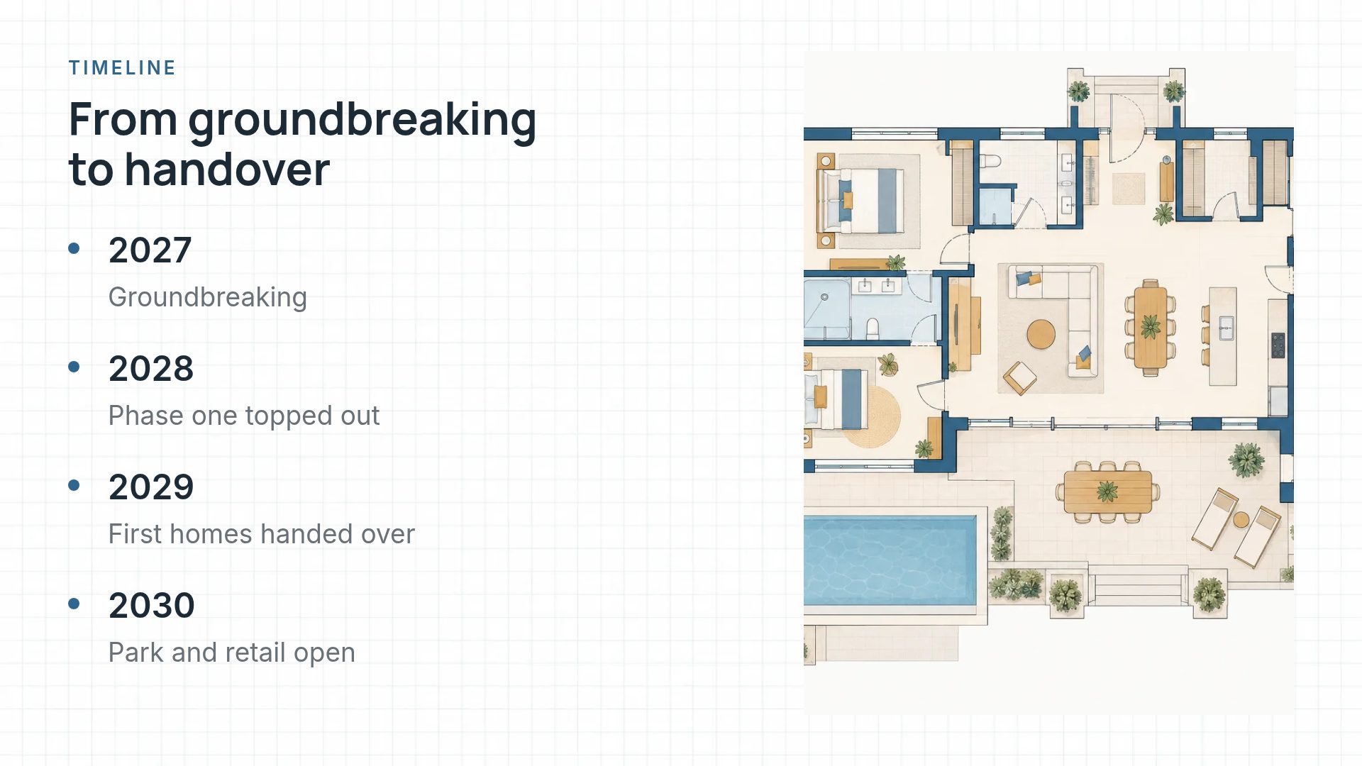 Floor Plan slide 6