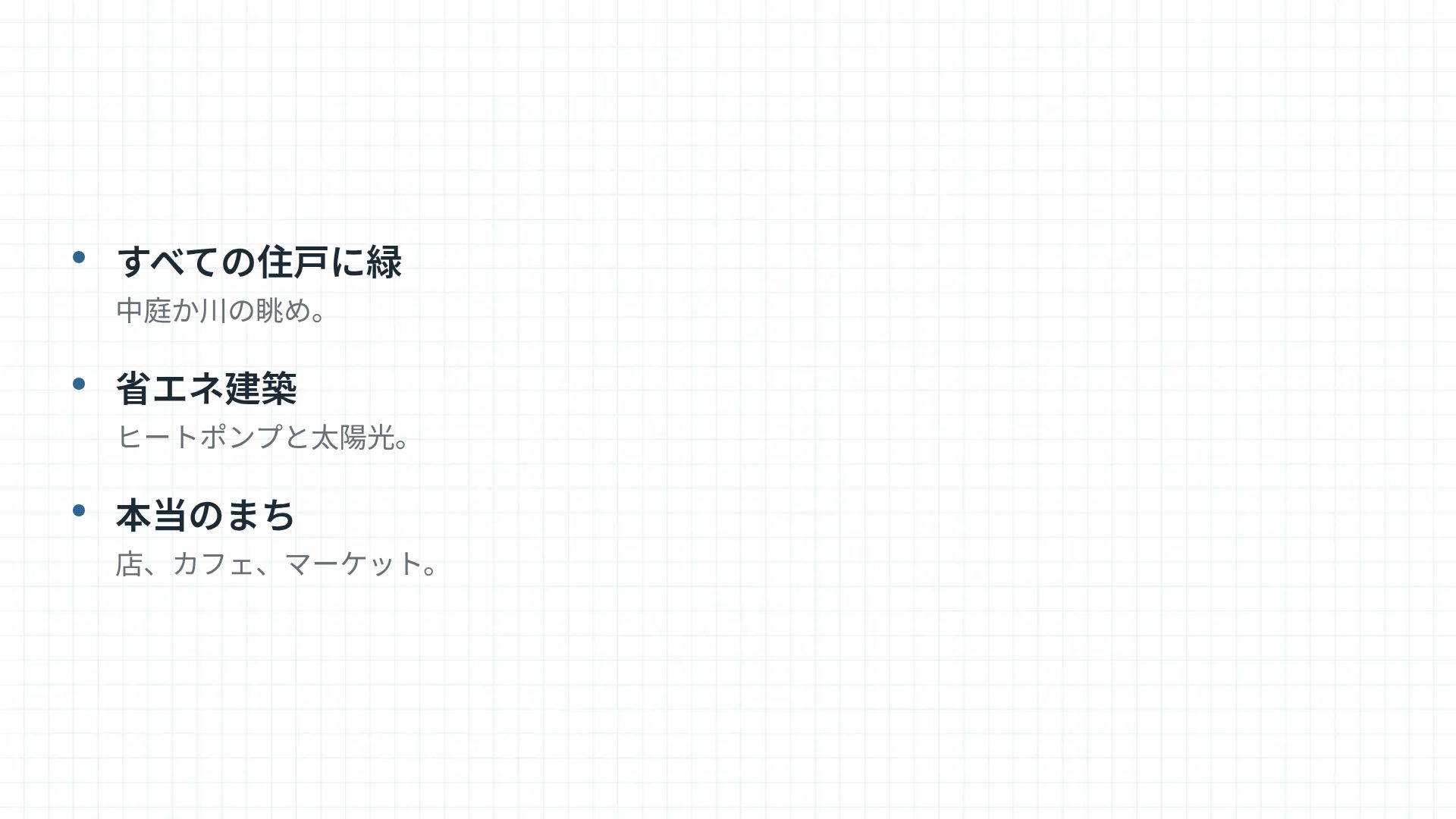 間取り図 スライド 17