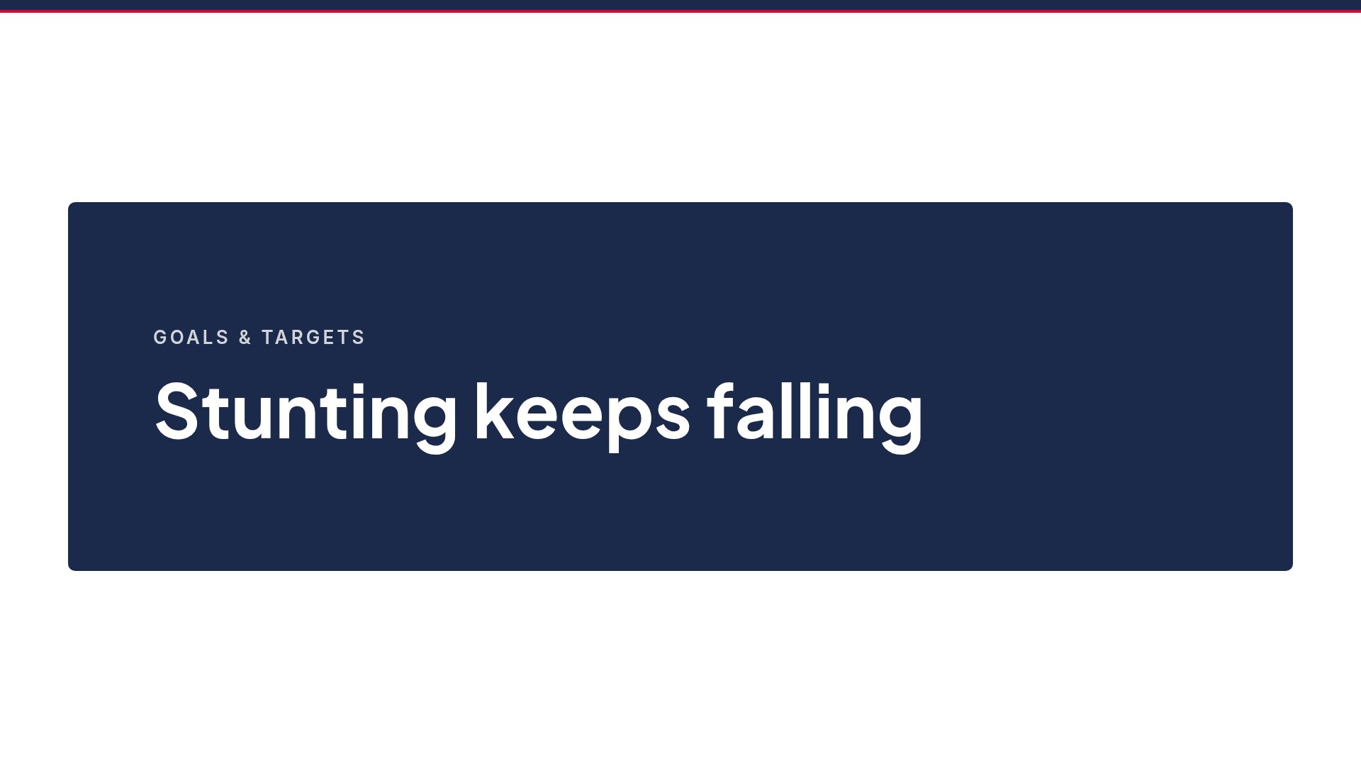 Formal Briefing slide 9