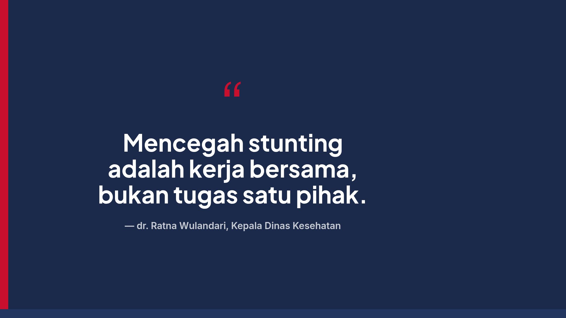 Formal Briefing slide 11